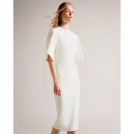 Ted Baker Ted Lounia Dress Ld43