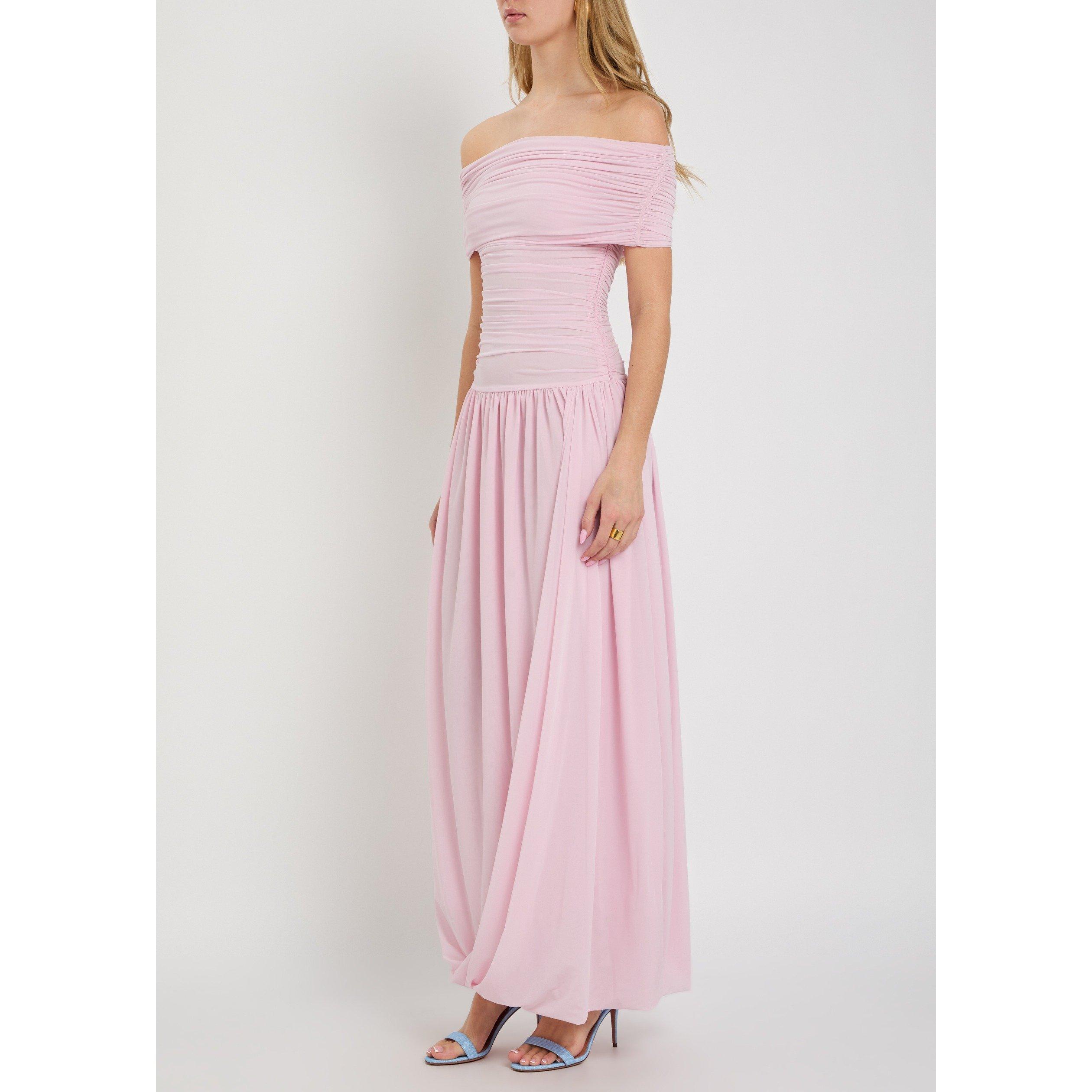 LIGHT PINK - Kobo - LD IRULAN DRESS - 2