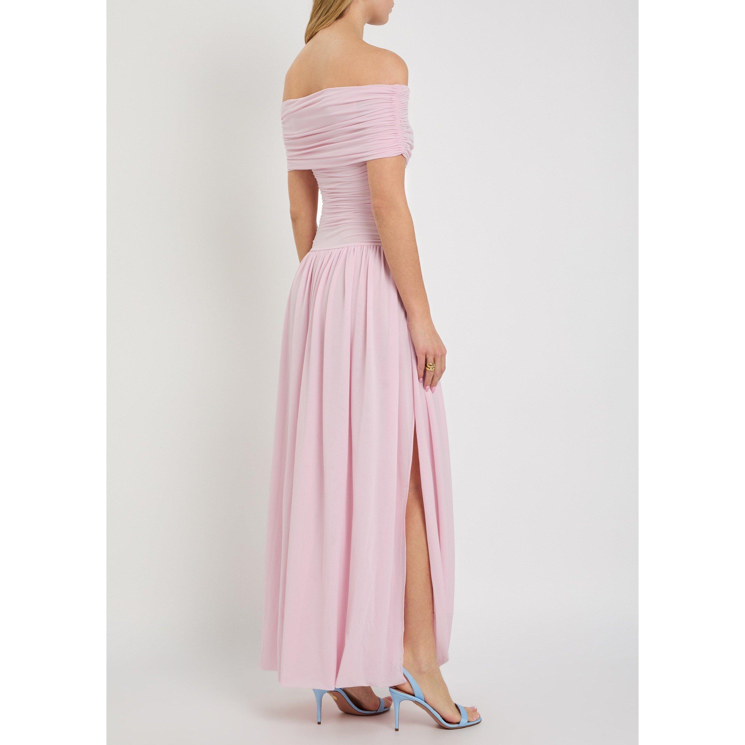LIGHT PINK - Kobo - LD IRULAN DRESS - 3
