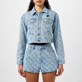 DKNY Denim Jacket