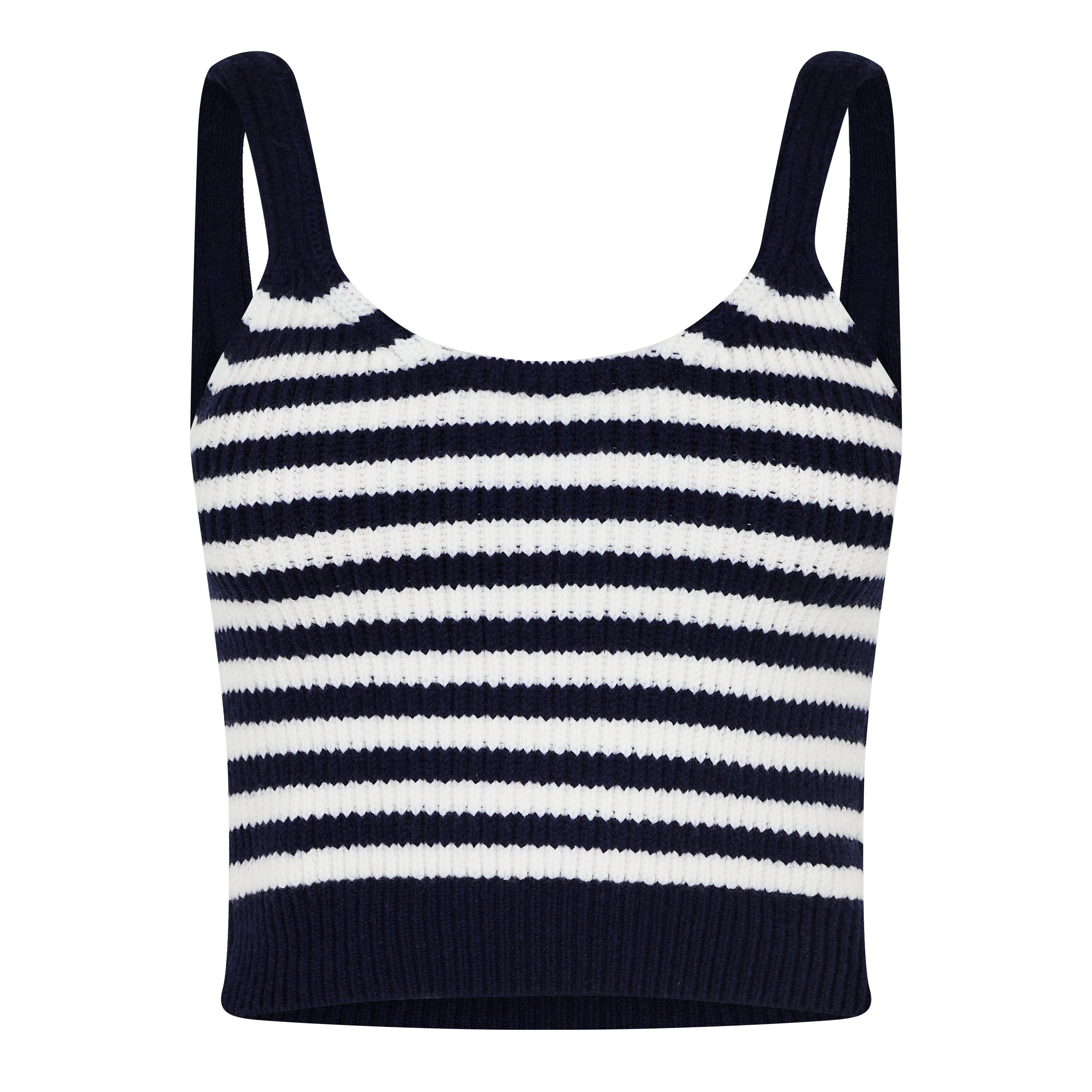 Midnight Multi - Simkhai - Braylee Tank Top - 6