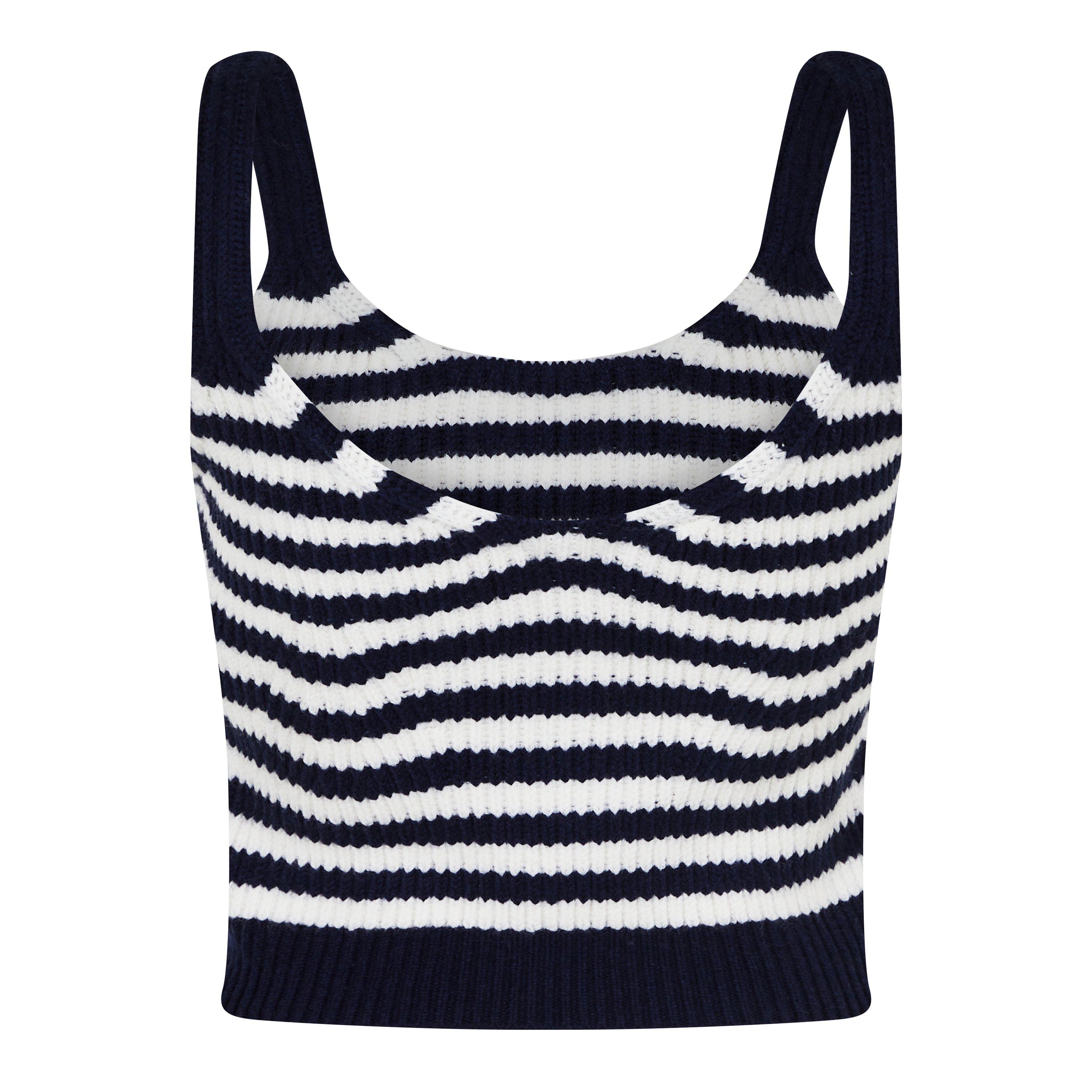 Midnight Multi - Simkhai - Braylee Tank Top - 7