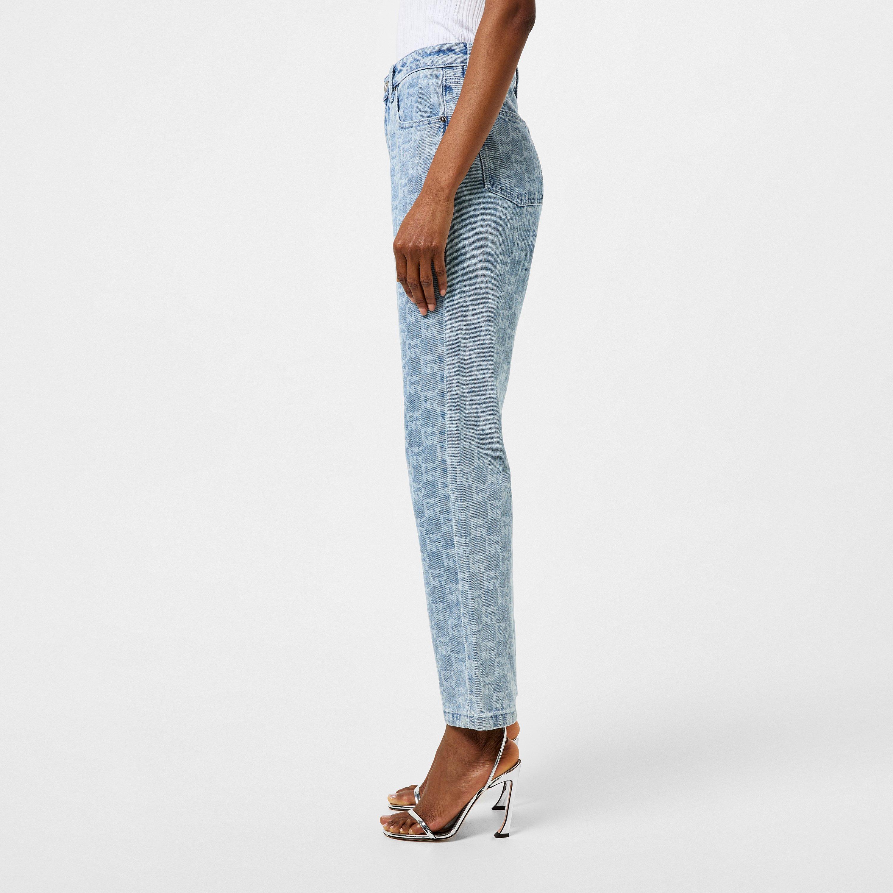 Blue - DKNY - Denim Jeans - 2