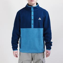 SoulCal Sherpa Fleece Top