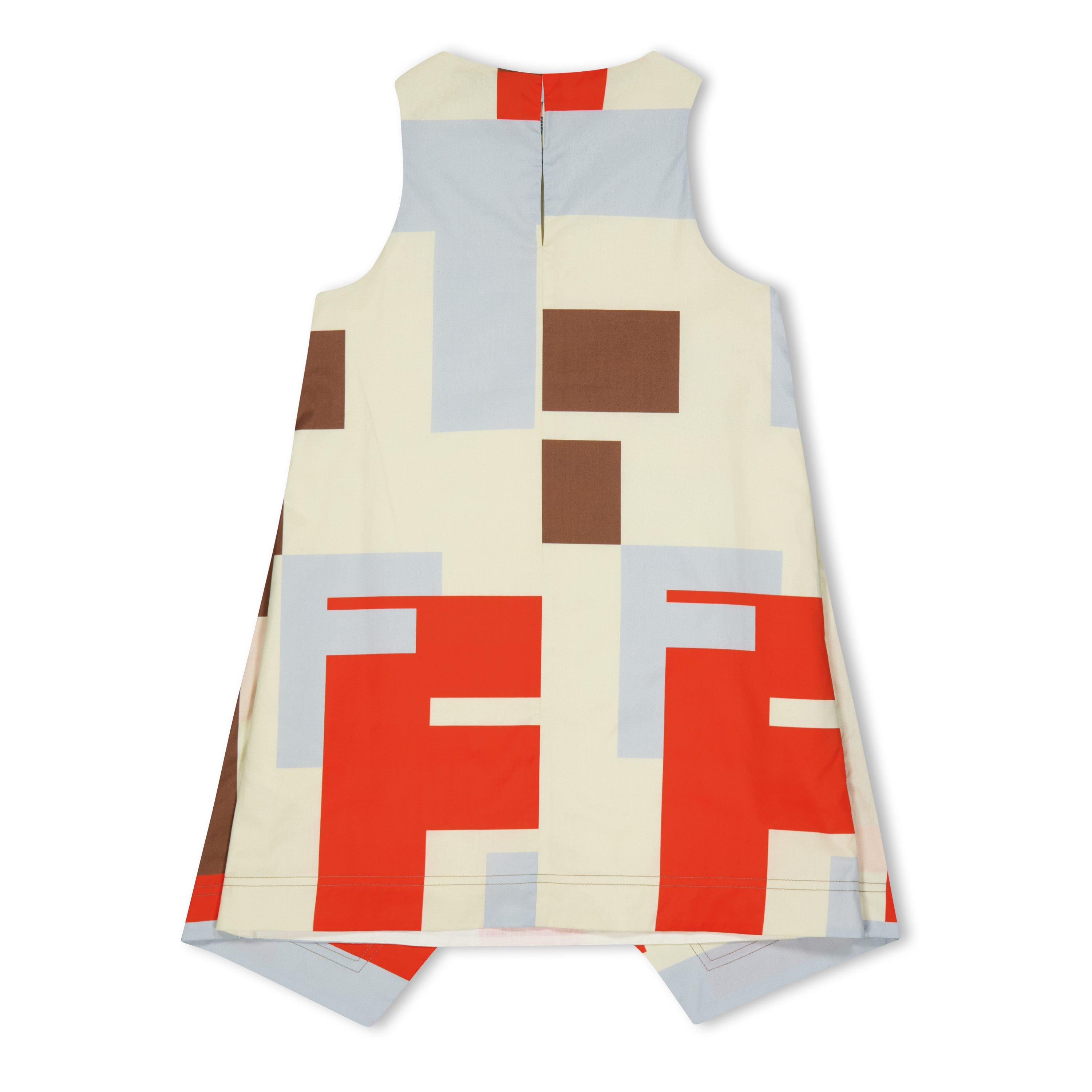 Multi F1P2E - Fendi - Ff Dress Juniors - 2