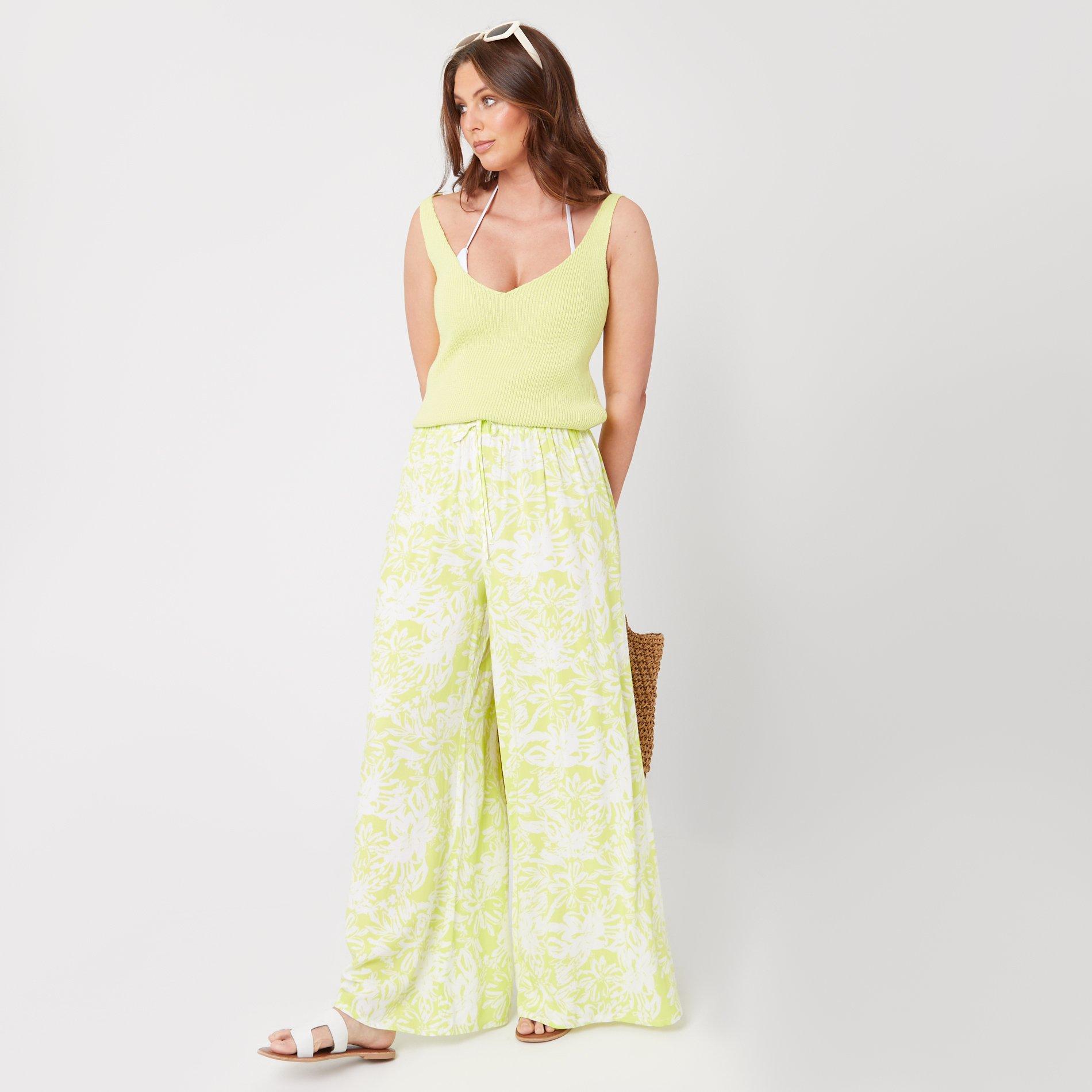 Limoen - Be You - Knitted Sweater Vest - 4