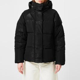 Canada Goose Junction Parka