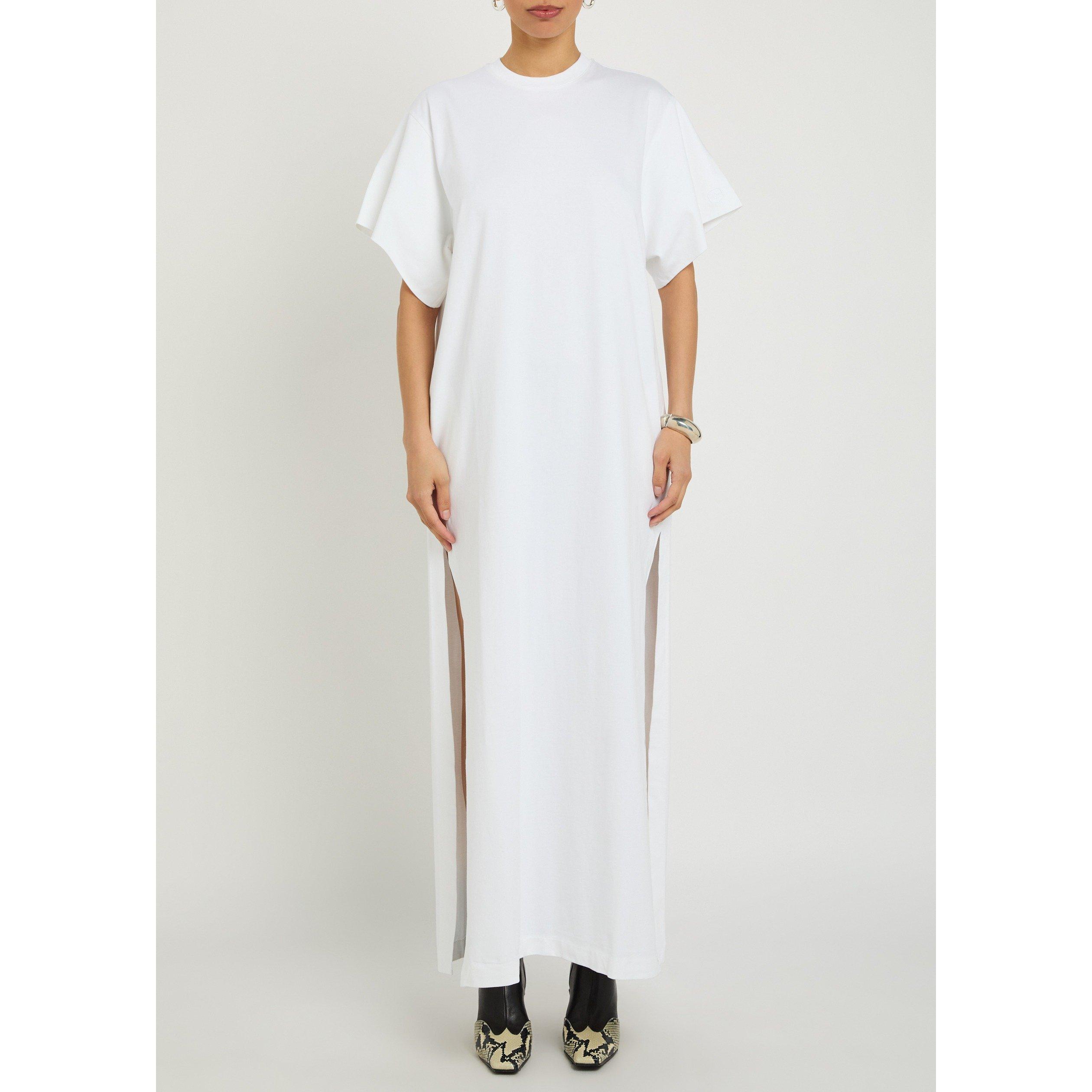 WHITE - Ruadh - THE BRAUN DRESS - 2