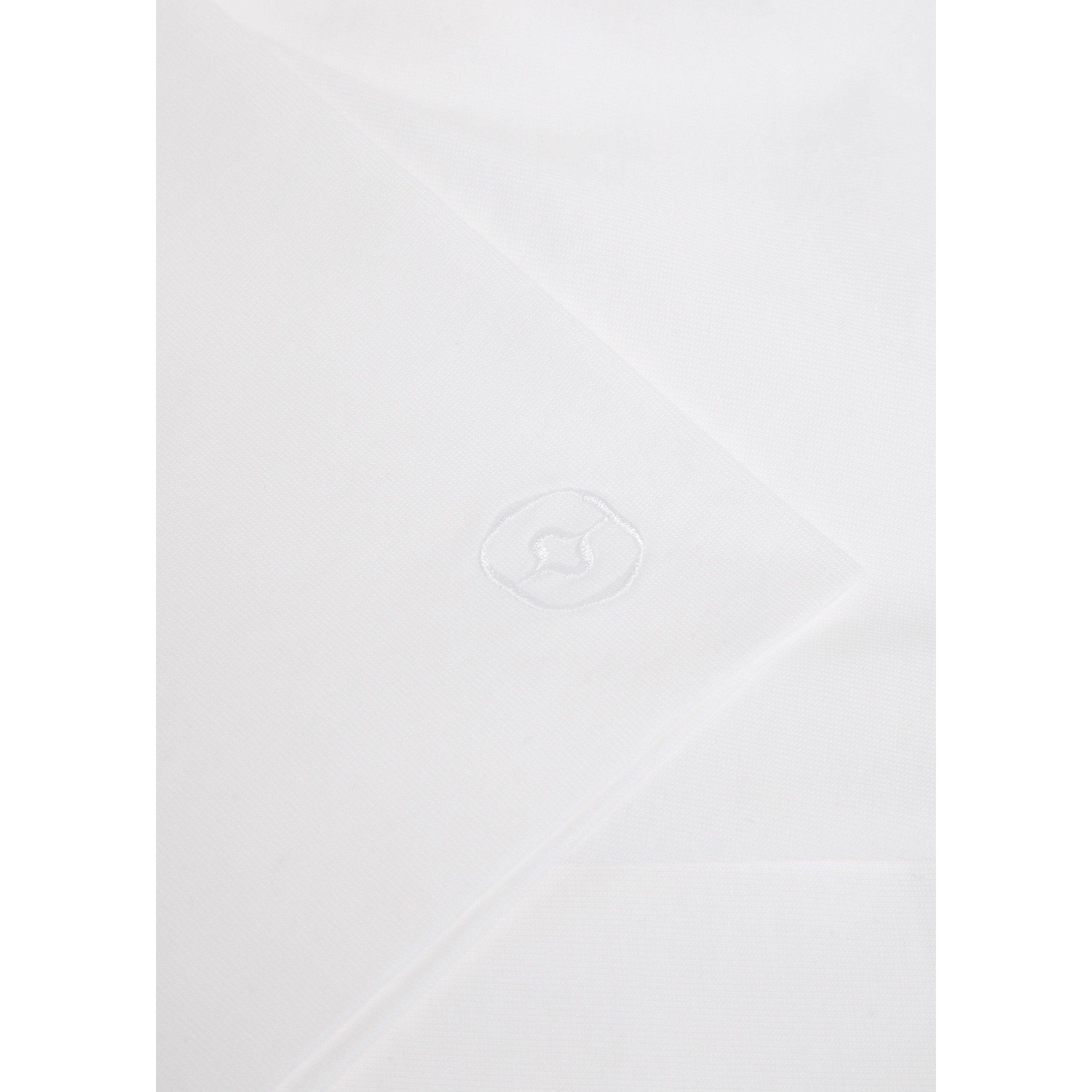 WHITE - Ruadh - THE BRAUN DRESS - 4