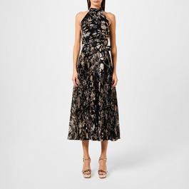 Zimmermann Sunray Picnic Midi Dress