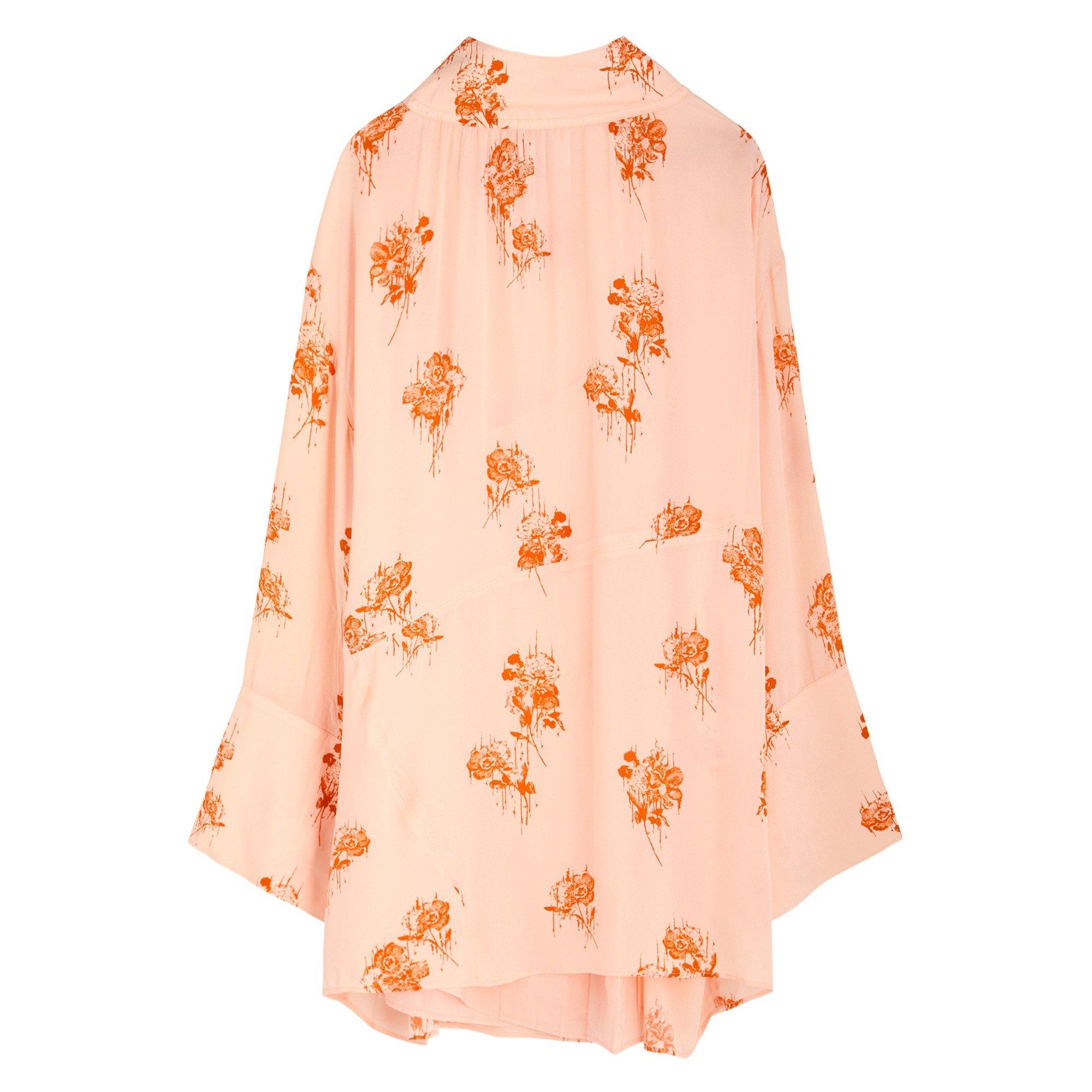 ORANGE AND OTHE - Day Birger Et Mikkelson - Jay - Falling Flowers
