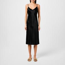 LAgence Jodie Slip Dress