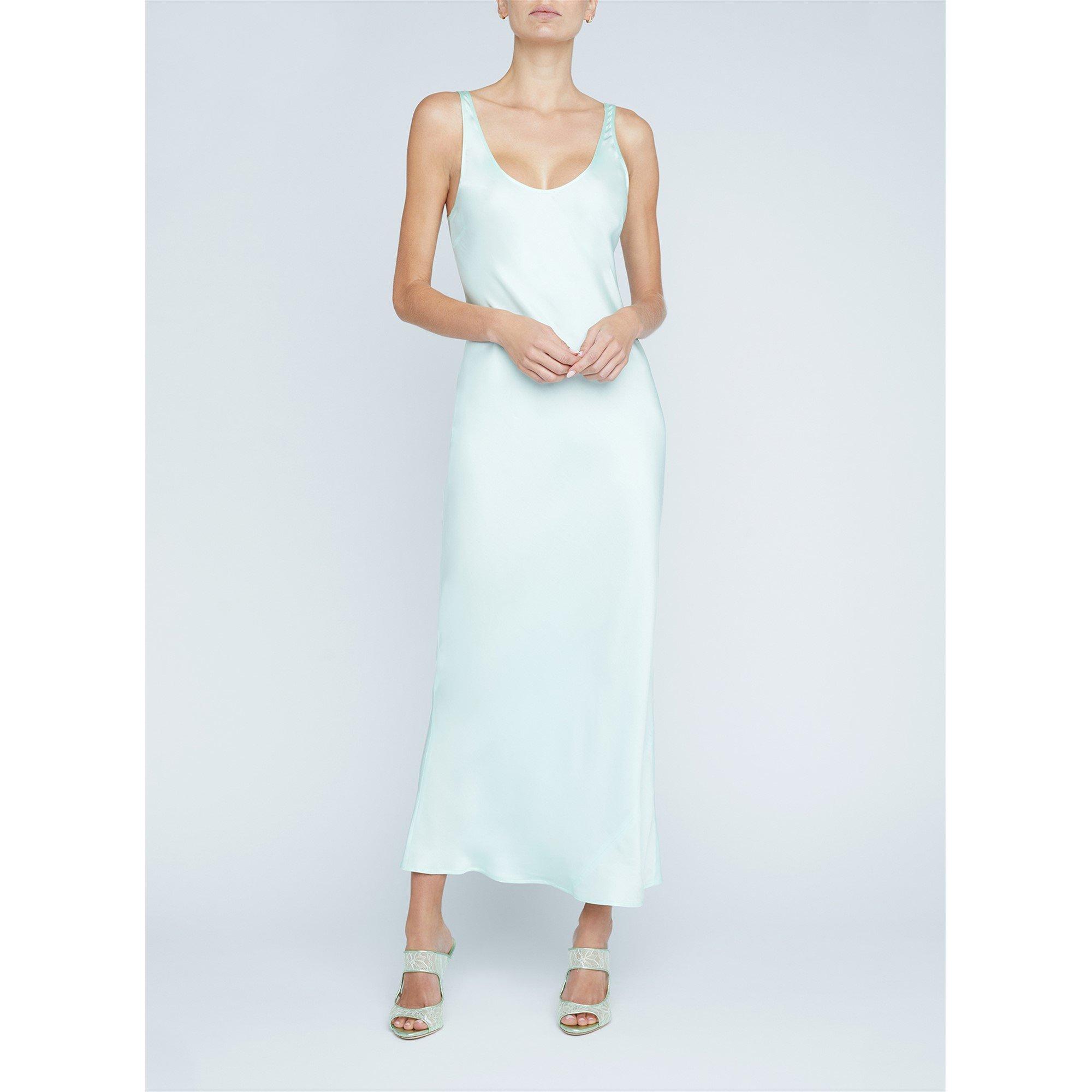 Honeydew - LAgence - Women's Akiya Slip Dress - 5