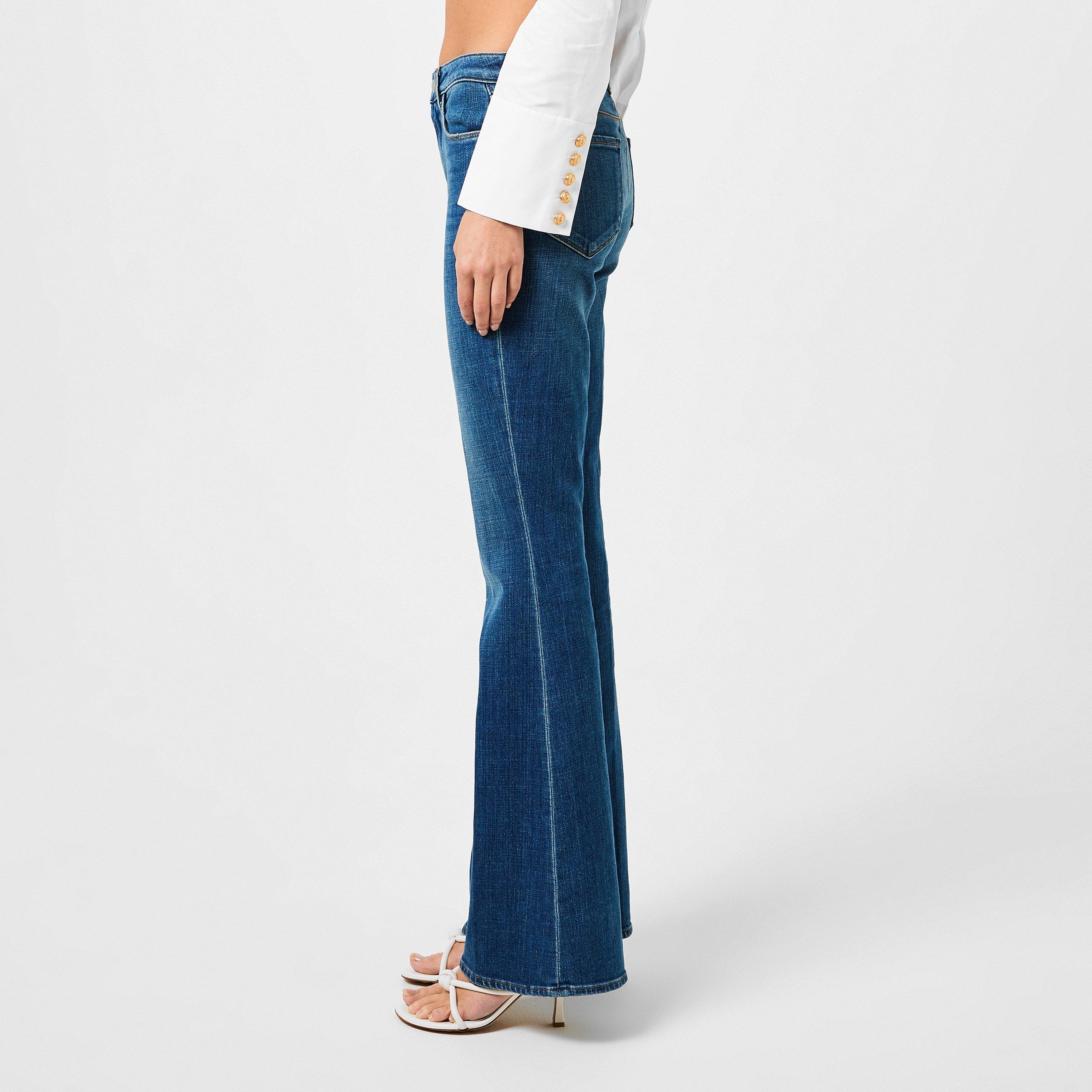 Authentique - LAgence - Bell Jean - 2