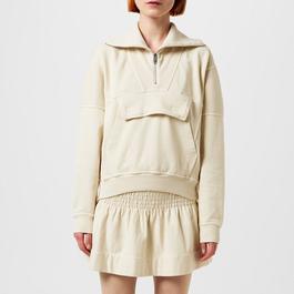 Marant Etoile Phenix Sweatshirt