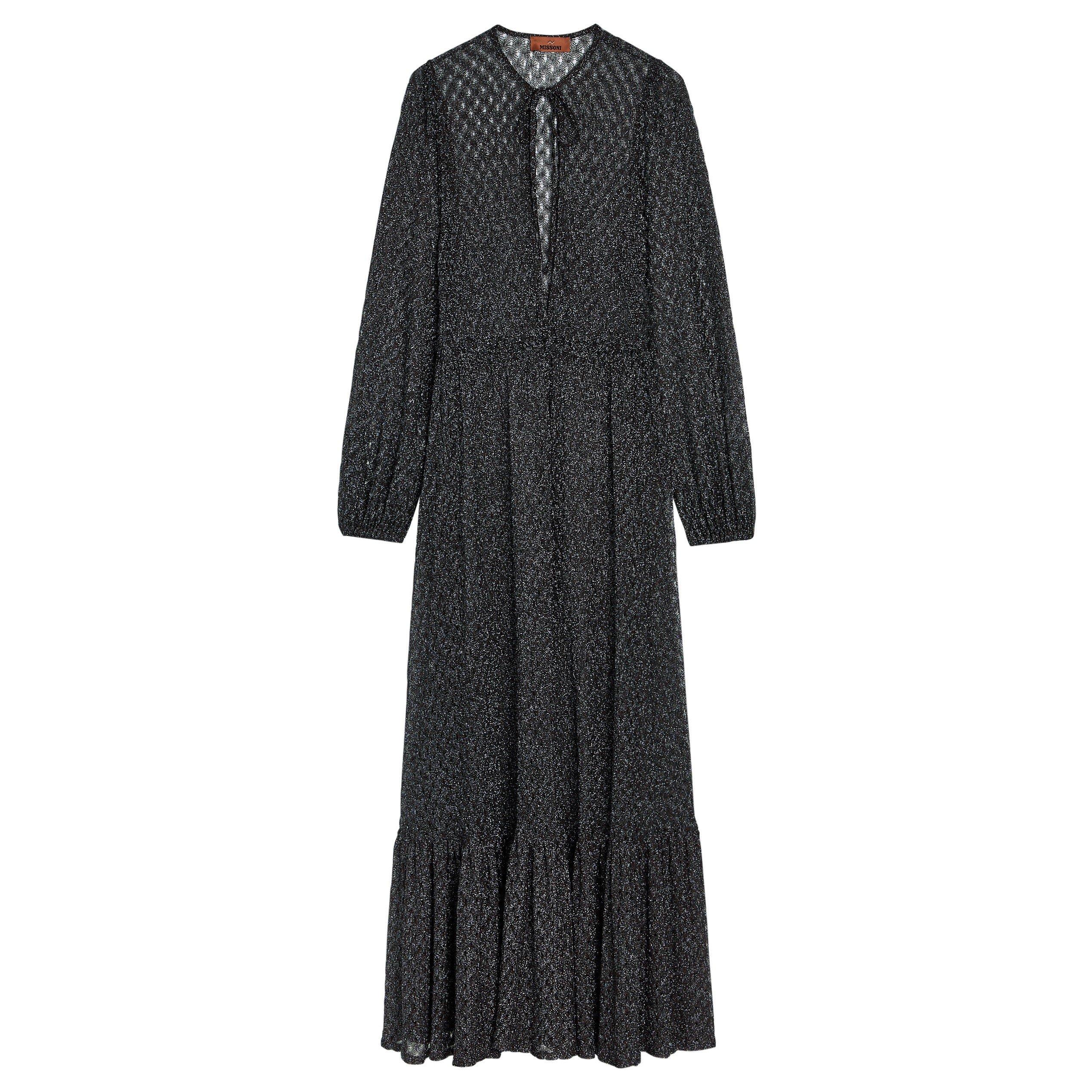Women's Long Cover-Up Maxi Dress