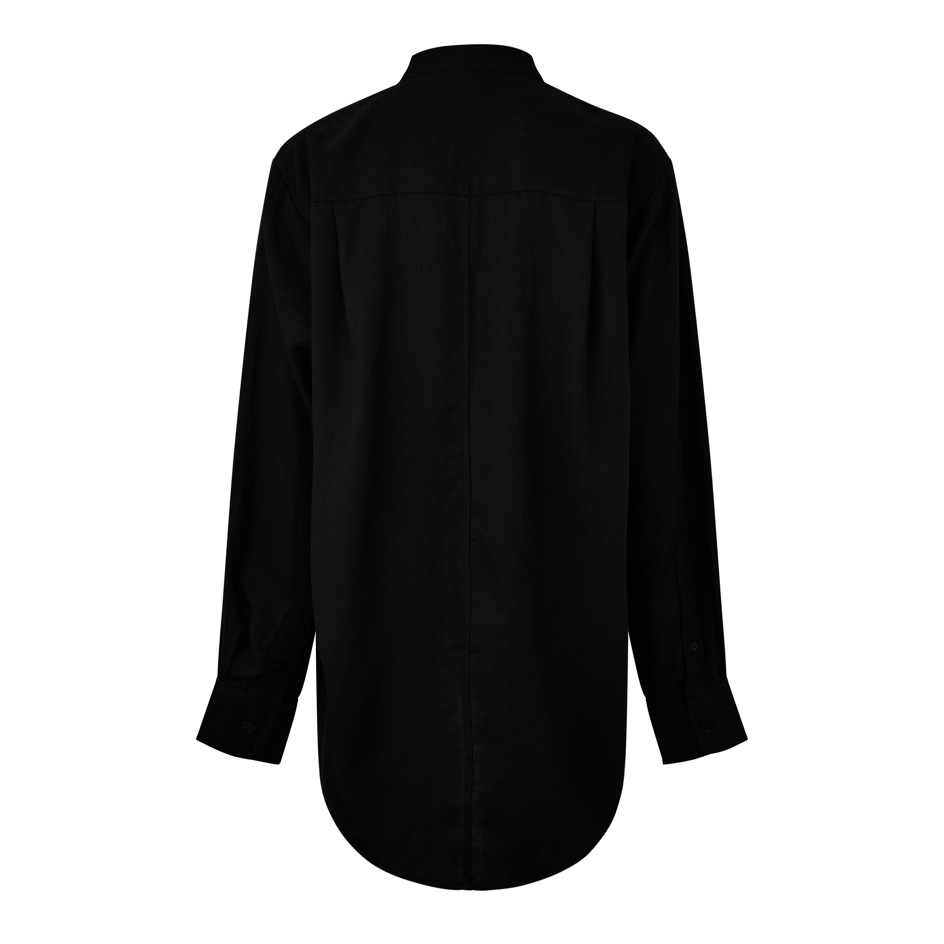 Black 01BK - Marant Etoile - Britten Top - 2