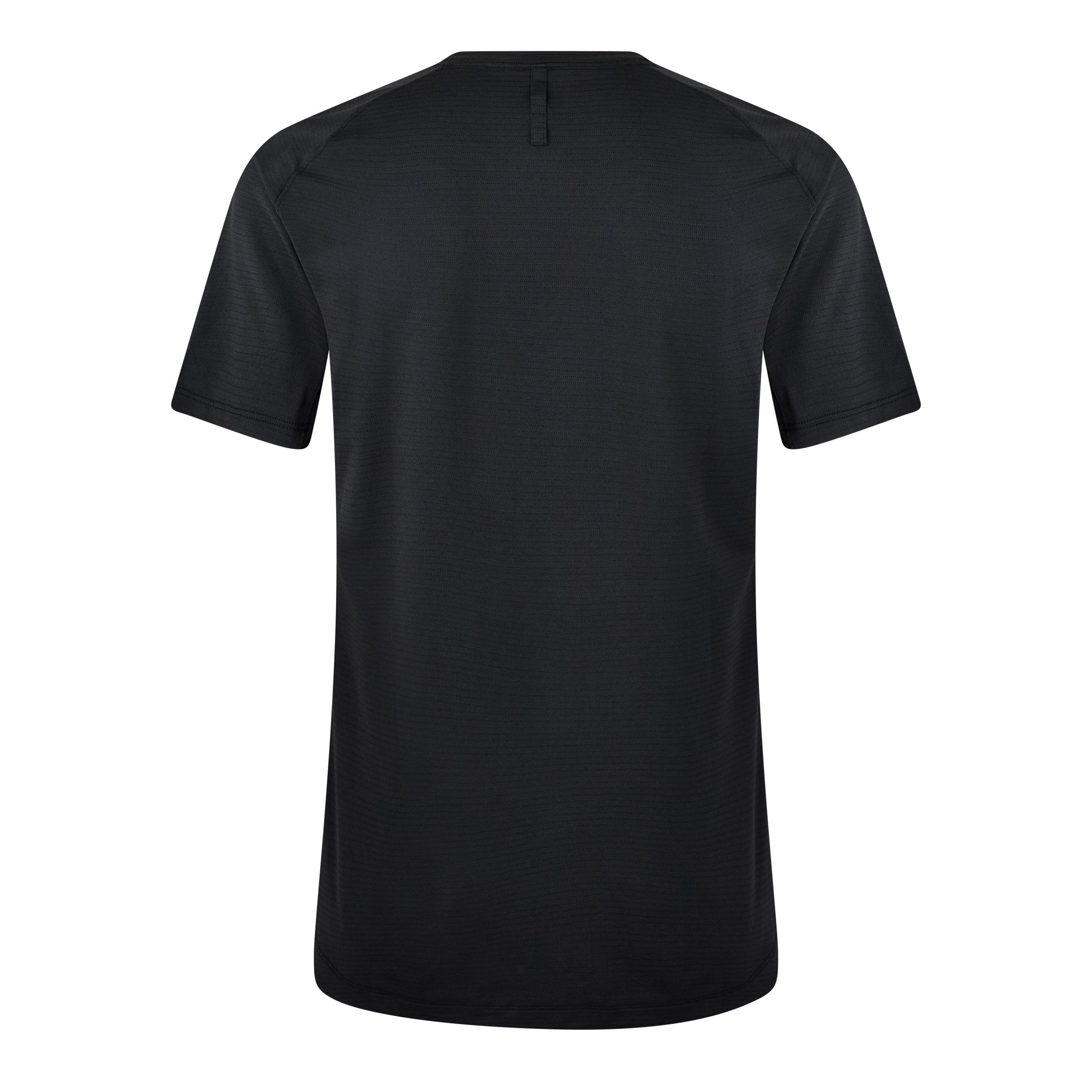 Black - Lululemon - Men'S Classic License To Train Box T-Shirt - 8