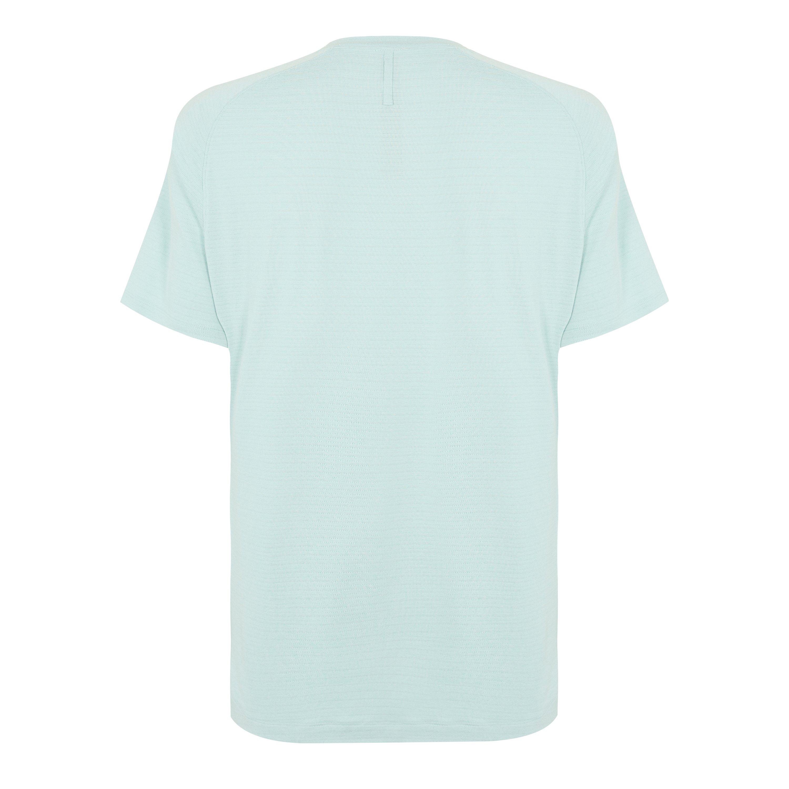 Foam Cloud - Lululemon - Men'S Classic License To Train Box T-Shirt - 2