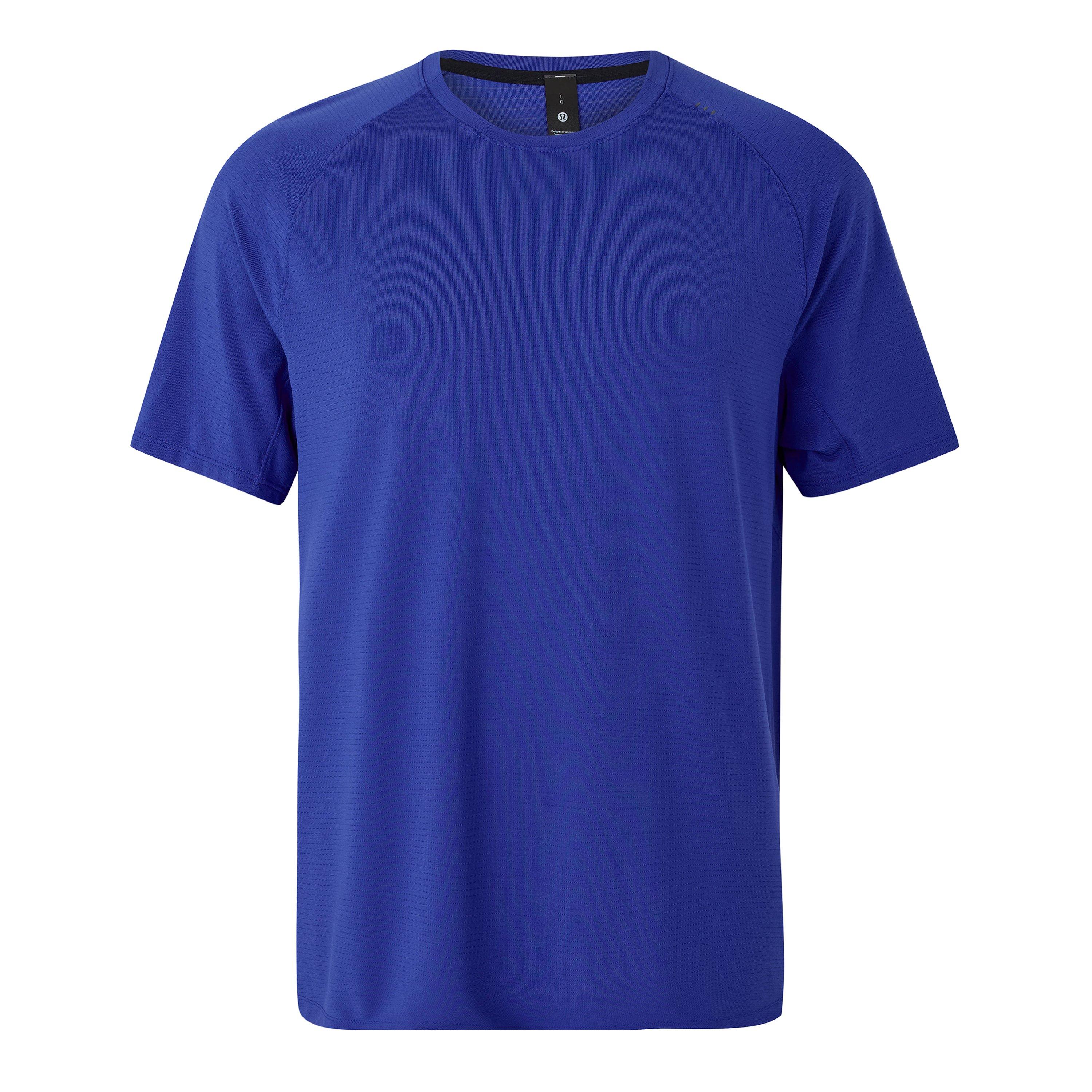 Men'S Classic License To Train Box T-Shirt