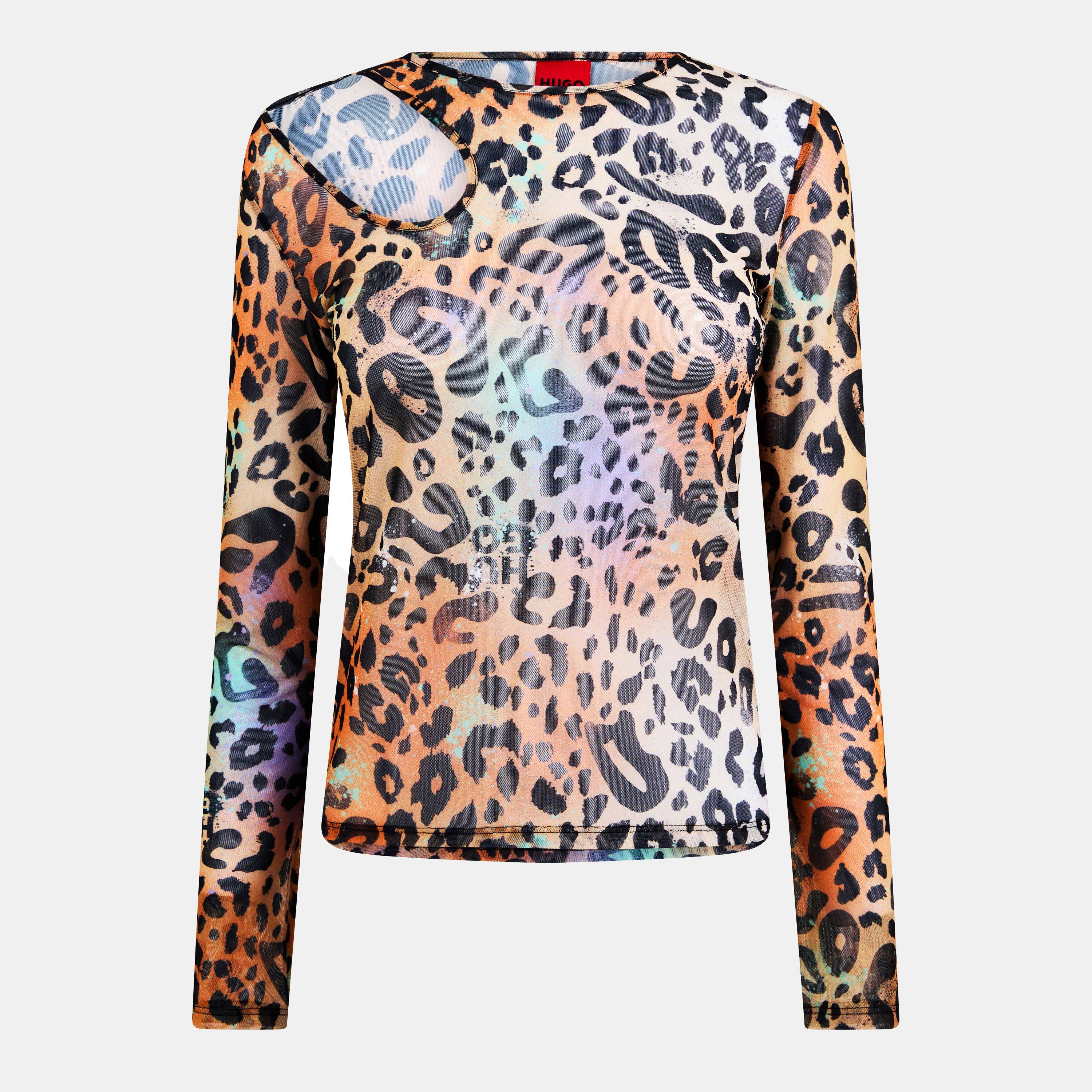 Women's Damecia Crop Tops