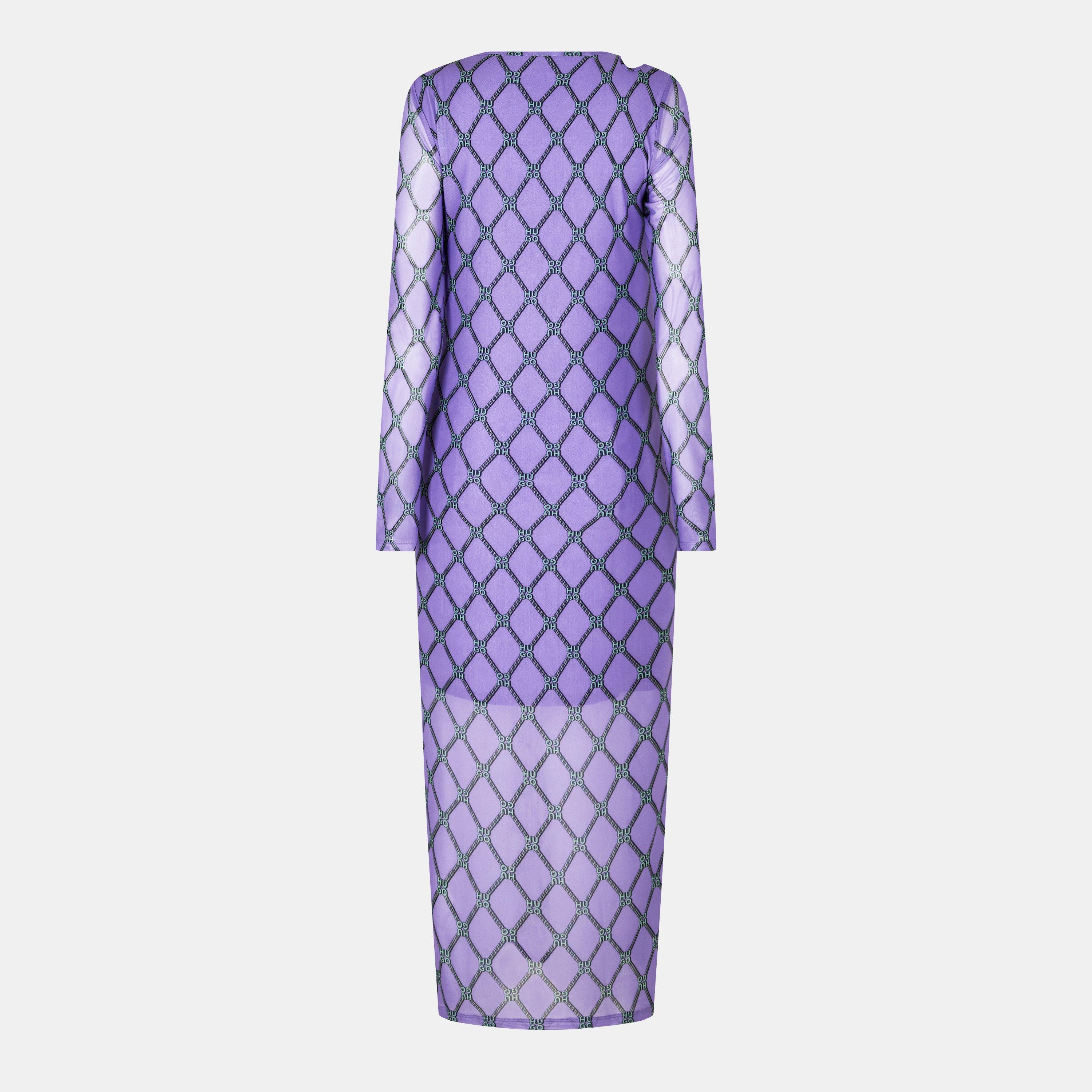 Open Misc - Hugo - Nalusia Dress - 2