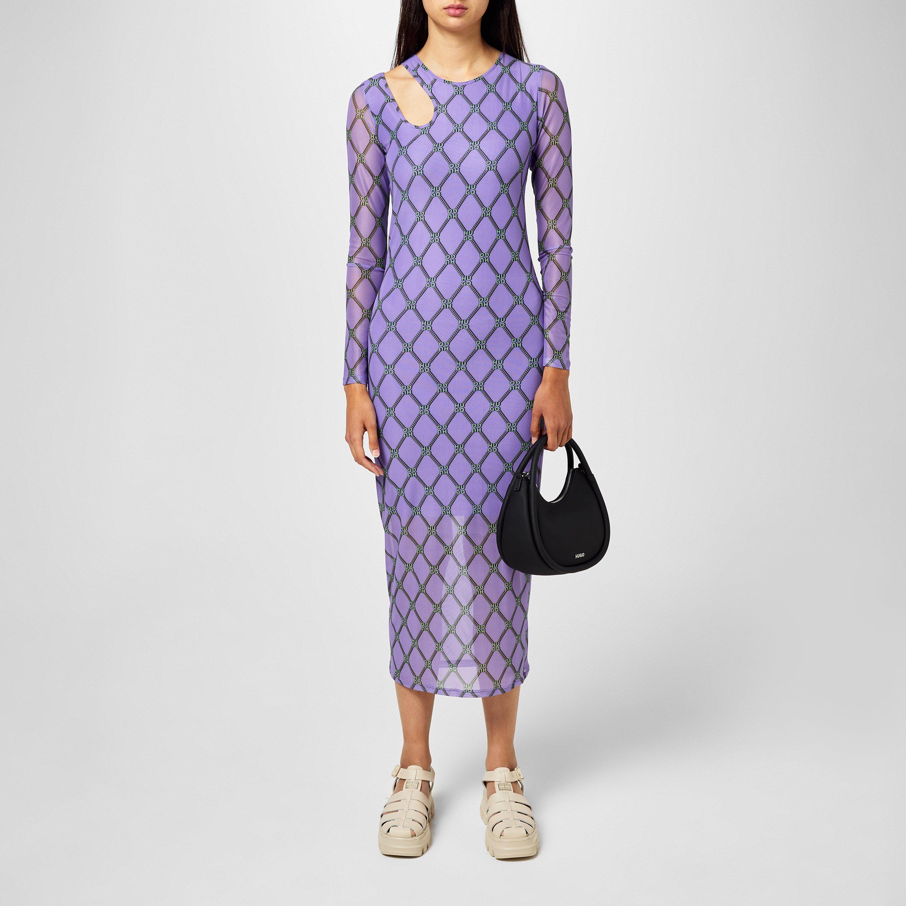 Open Misc - Hugo - Nalusia Dress - 3