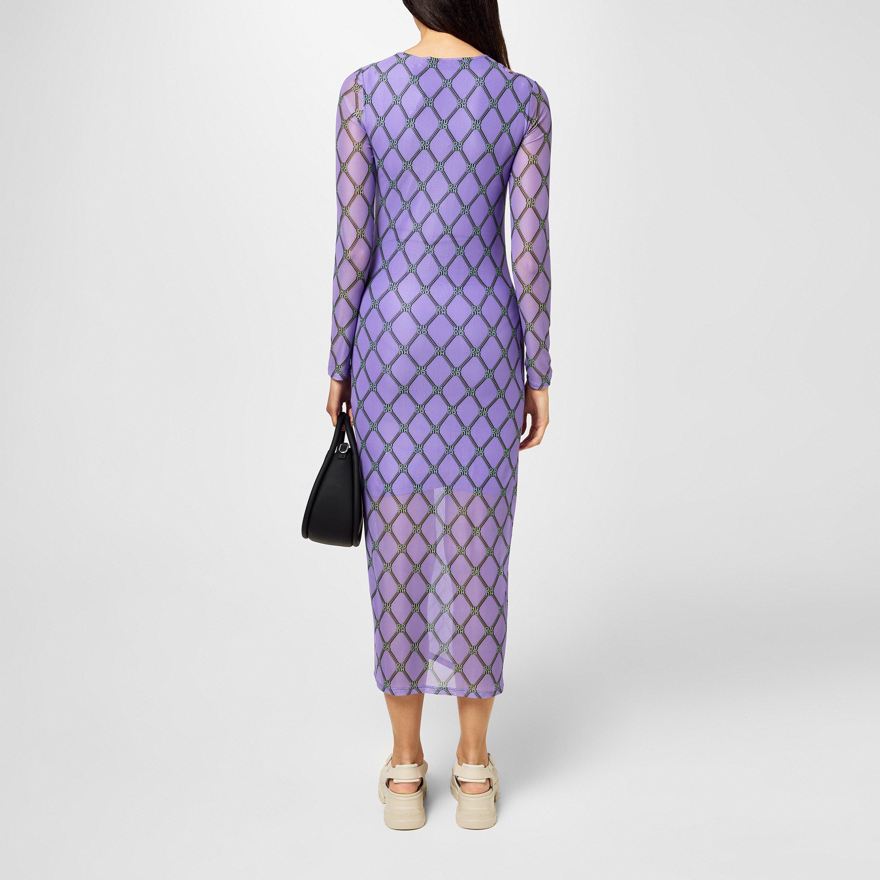 Open Misc - Hugo - Nalusia Dress - 4