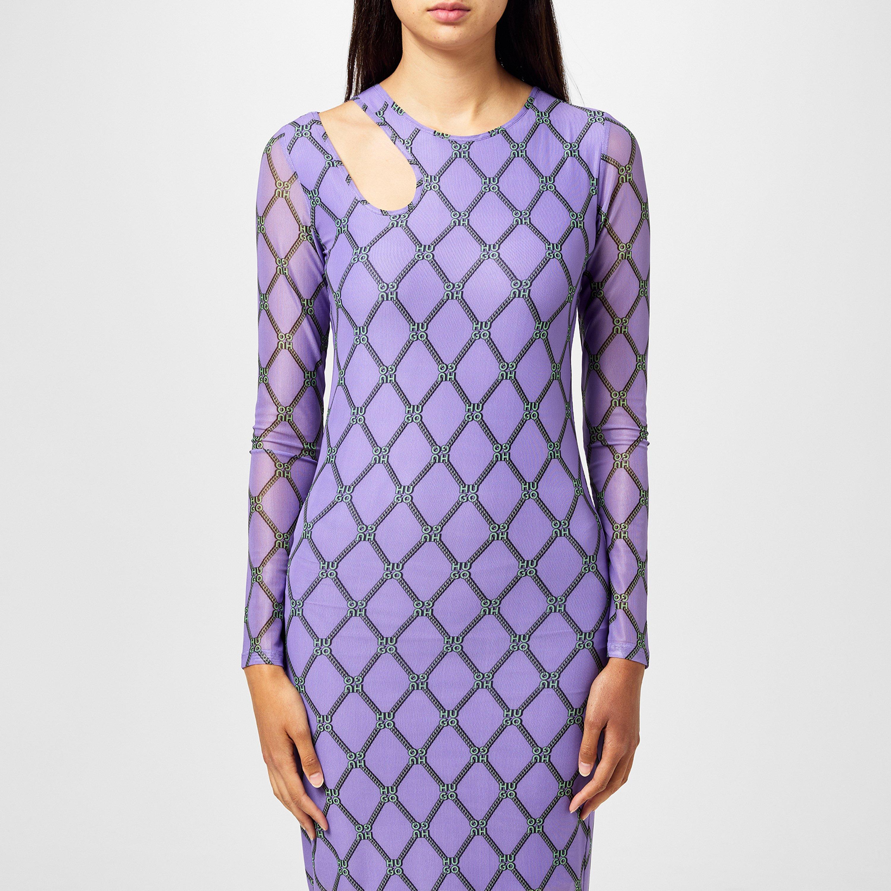 Open Misc - Hugo - Nalusia Dress - 5