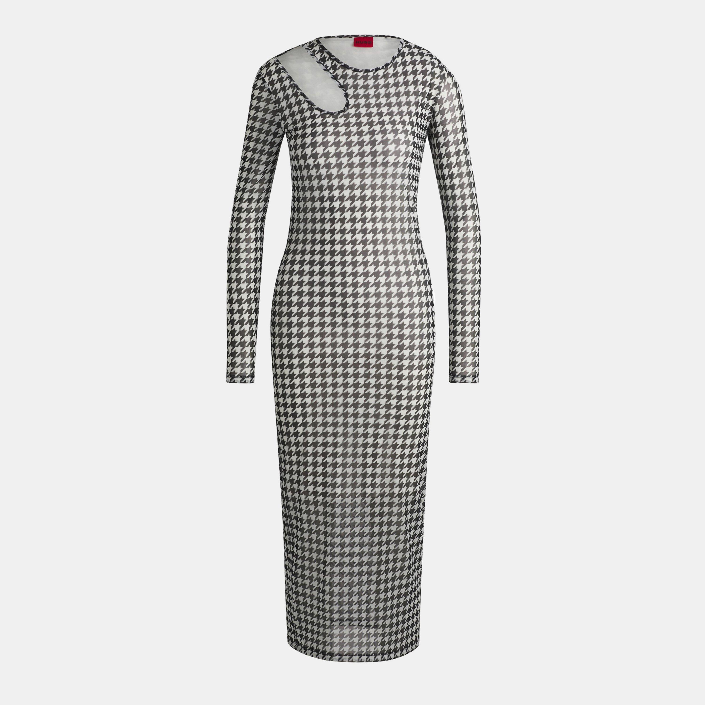 Open Miscellans - Hugo - Nalusia Dress