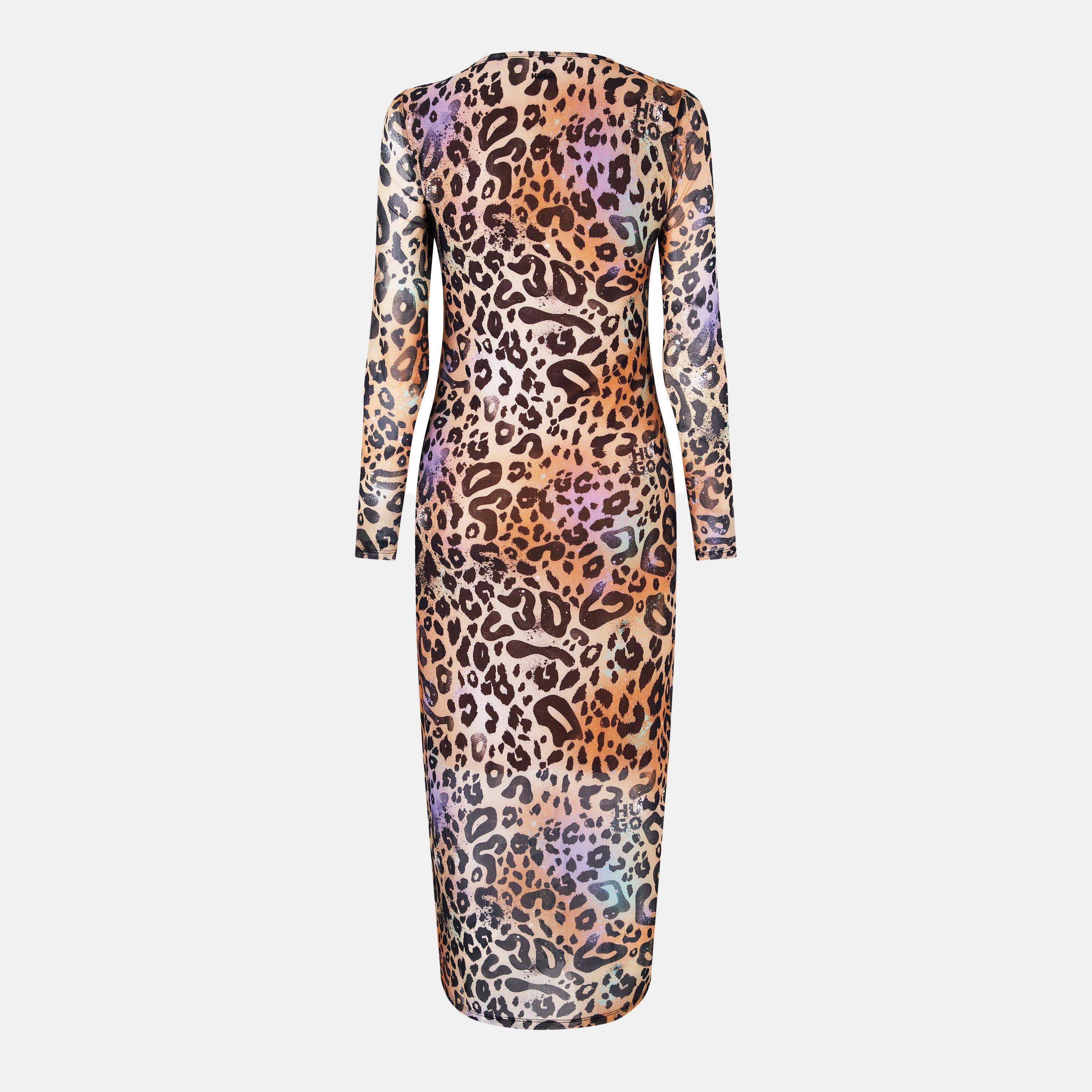 Open Misc - Hugo - Nalusia Dress - 2