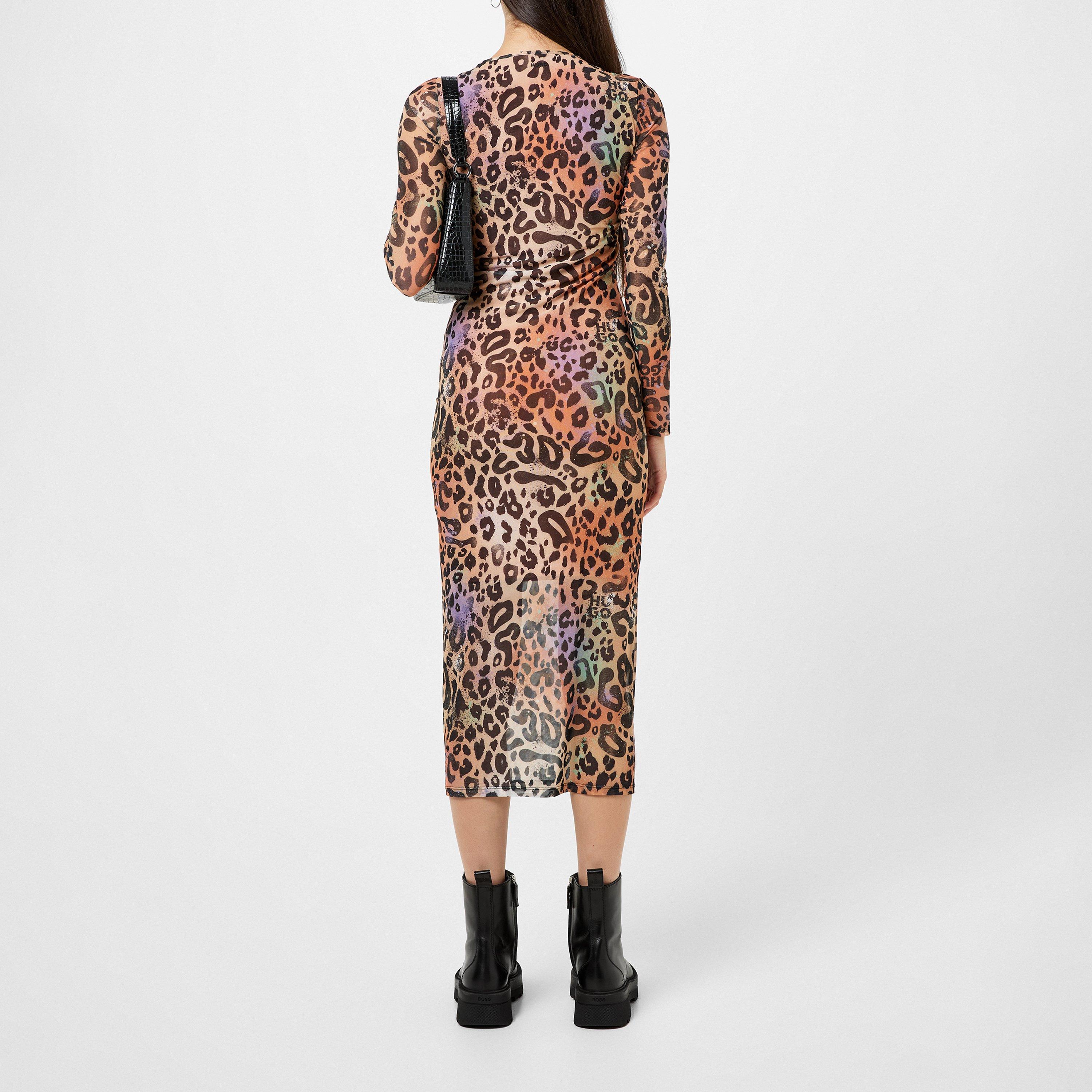 Open Misc - Hugo - Nalusia Dress - 4