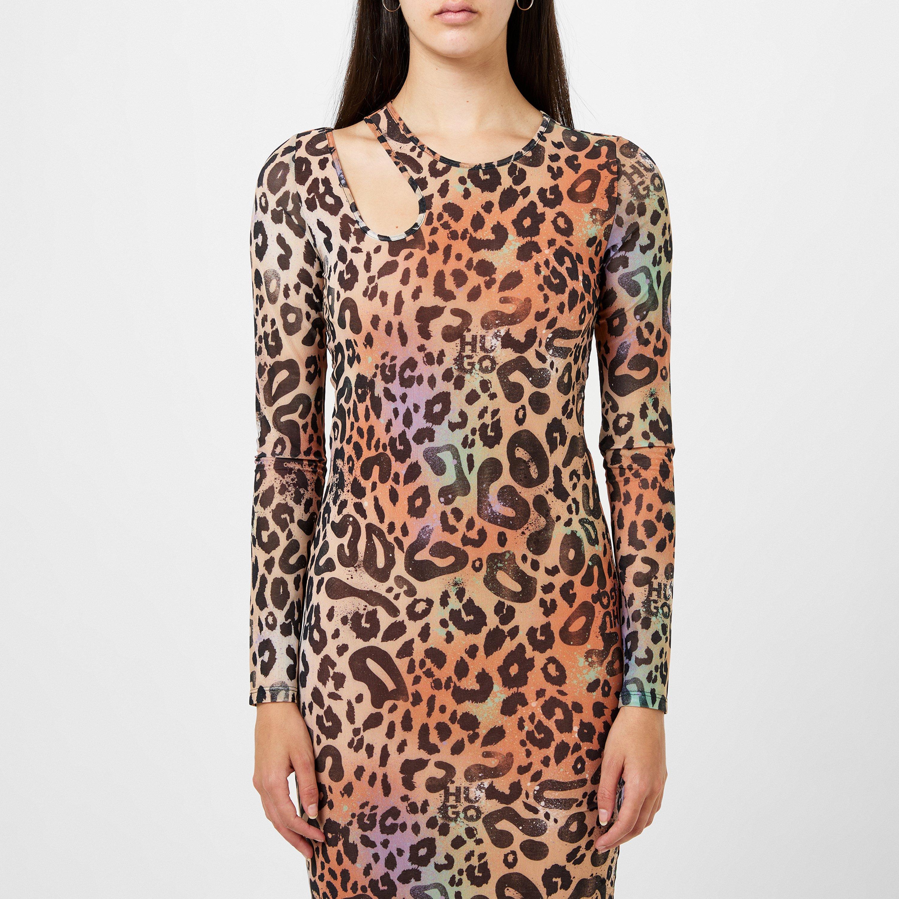 Open Misc - Hugo - Nalusia Dress - 5