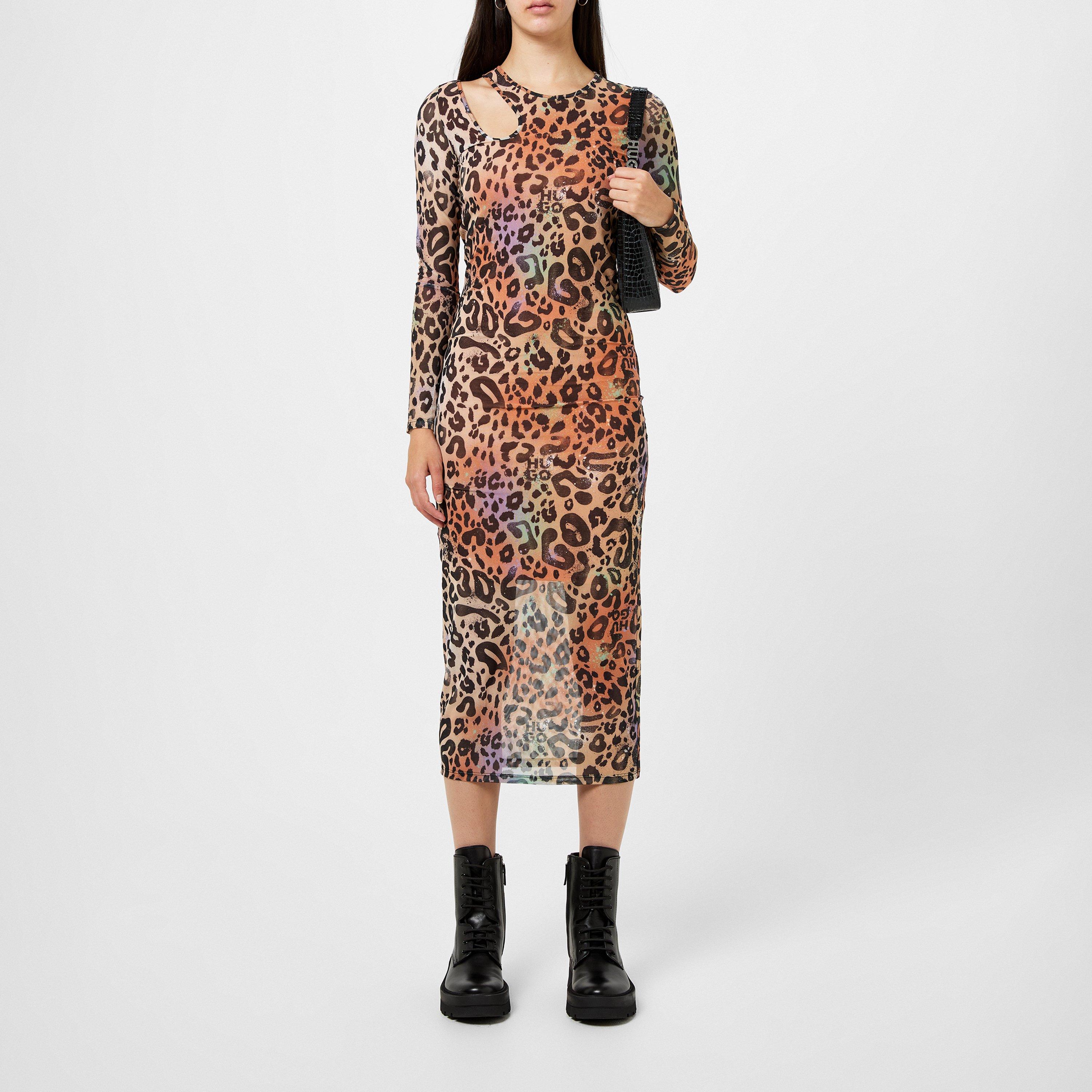 Open Misc - Hugo - Nalusia Dress - 6