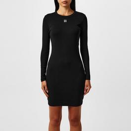 Hugo Nemalia Mini Dress