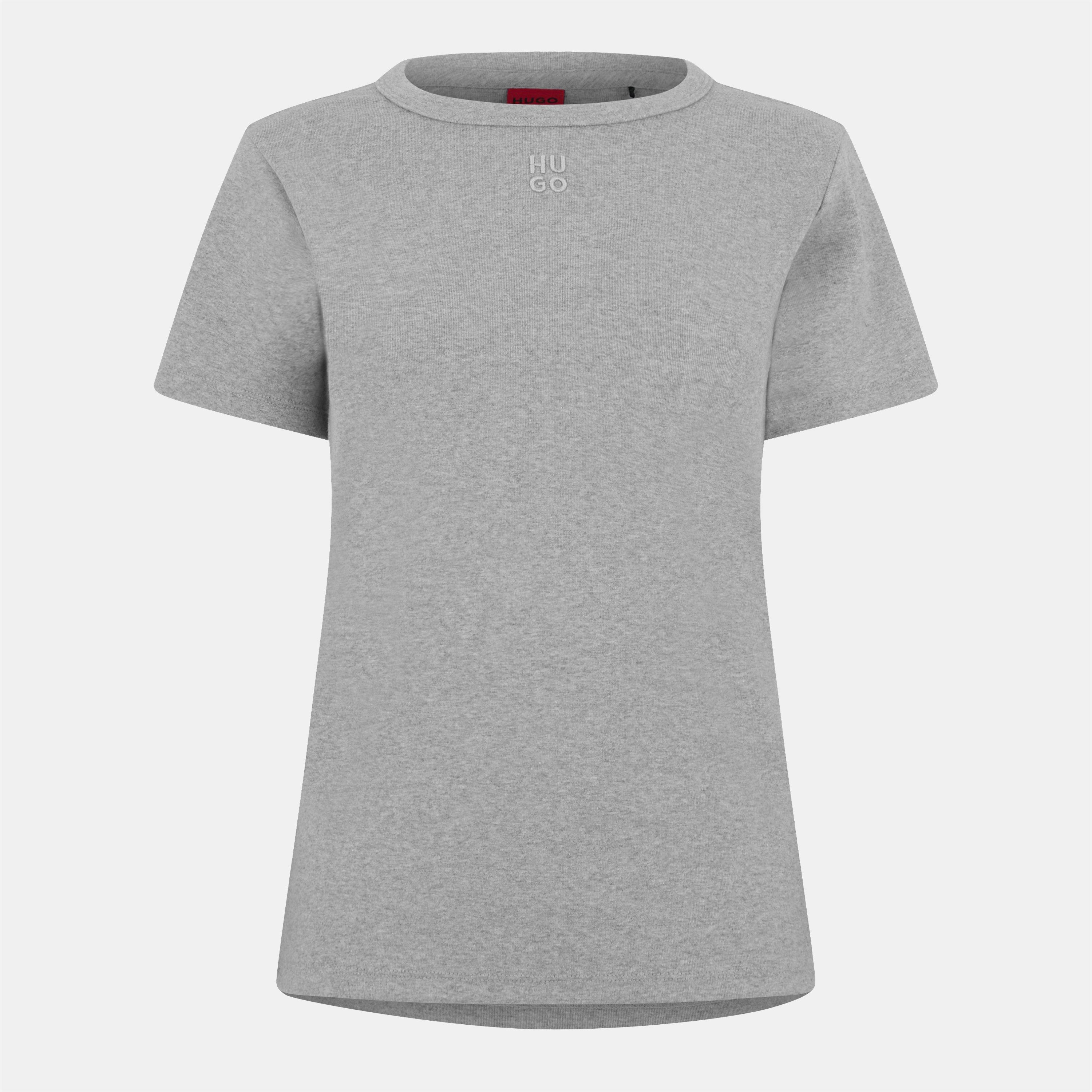Women's Regular Fit Logo T-Shirt