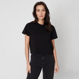 Be You Boxy T-Shirt