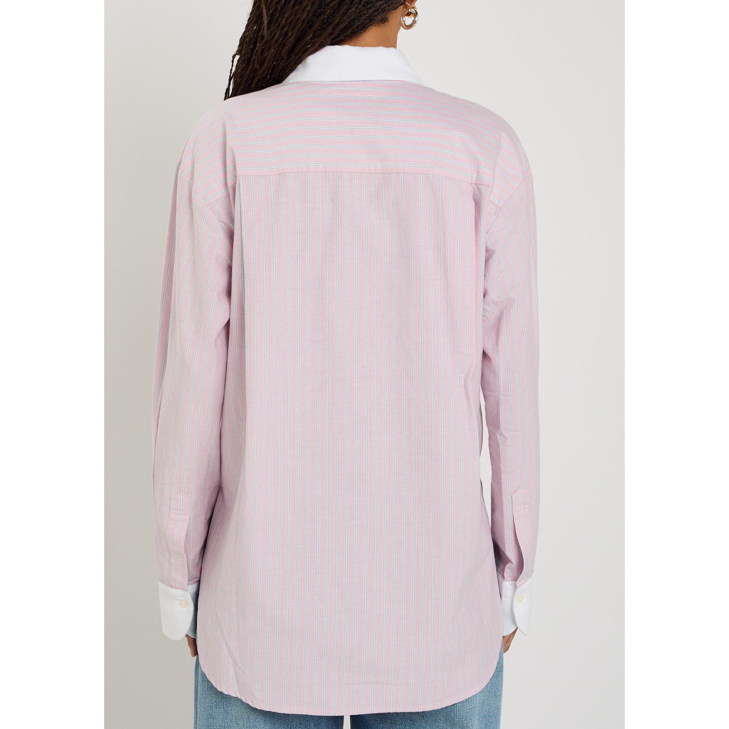 PINK AND OTHER - MOTHER - THE ROOMIE FRENCHIE JULIENNE C - 3
