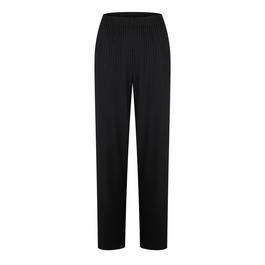 Be You Ladies Wide Leg Trouser