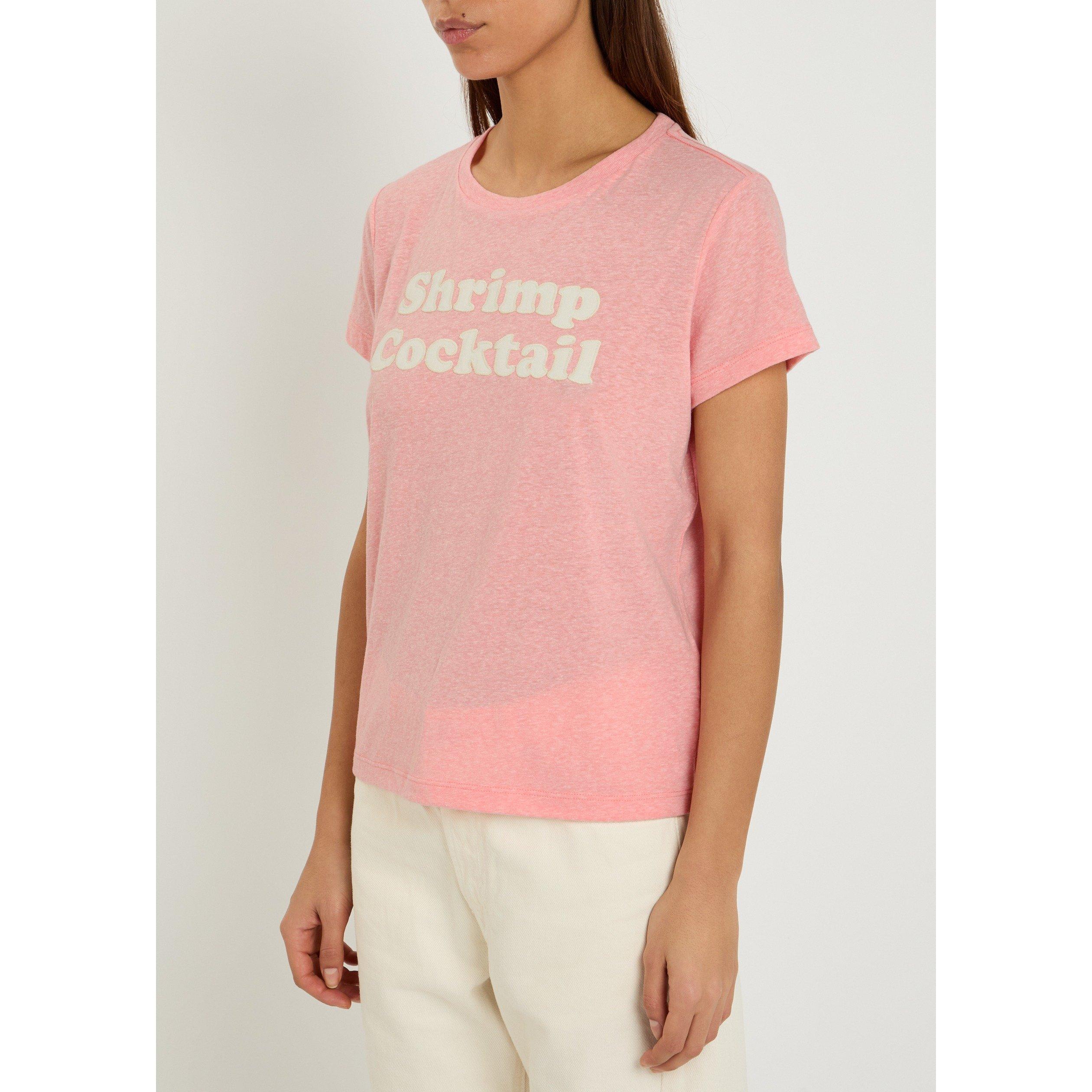 PINK - MOTHER - THE BOXY GOODIE GOODIE SHRIMP - 2