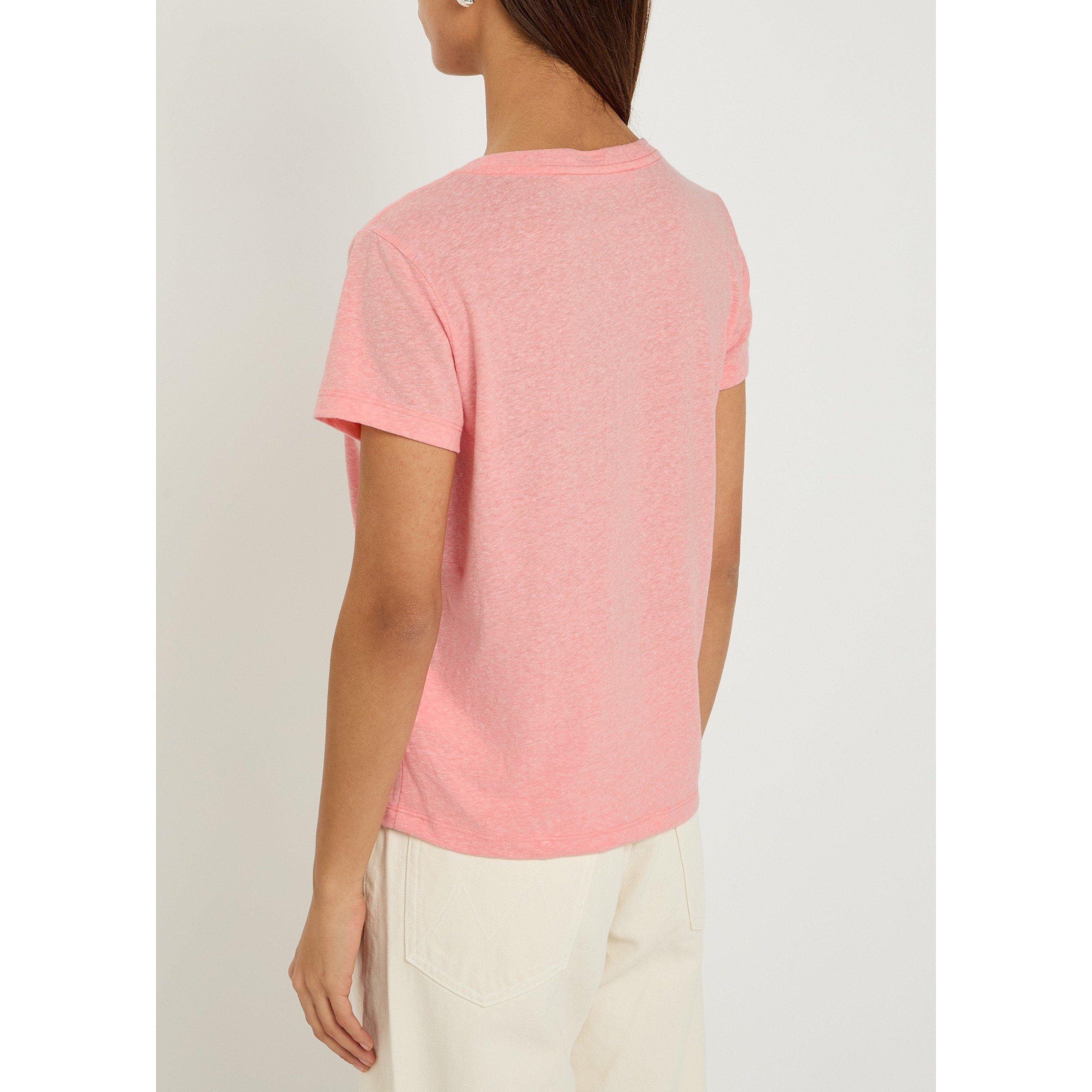 PINK - MOTHER - THE BOXY GOODIE GOODIE SHRIMP - 3
