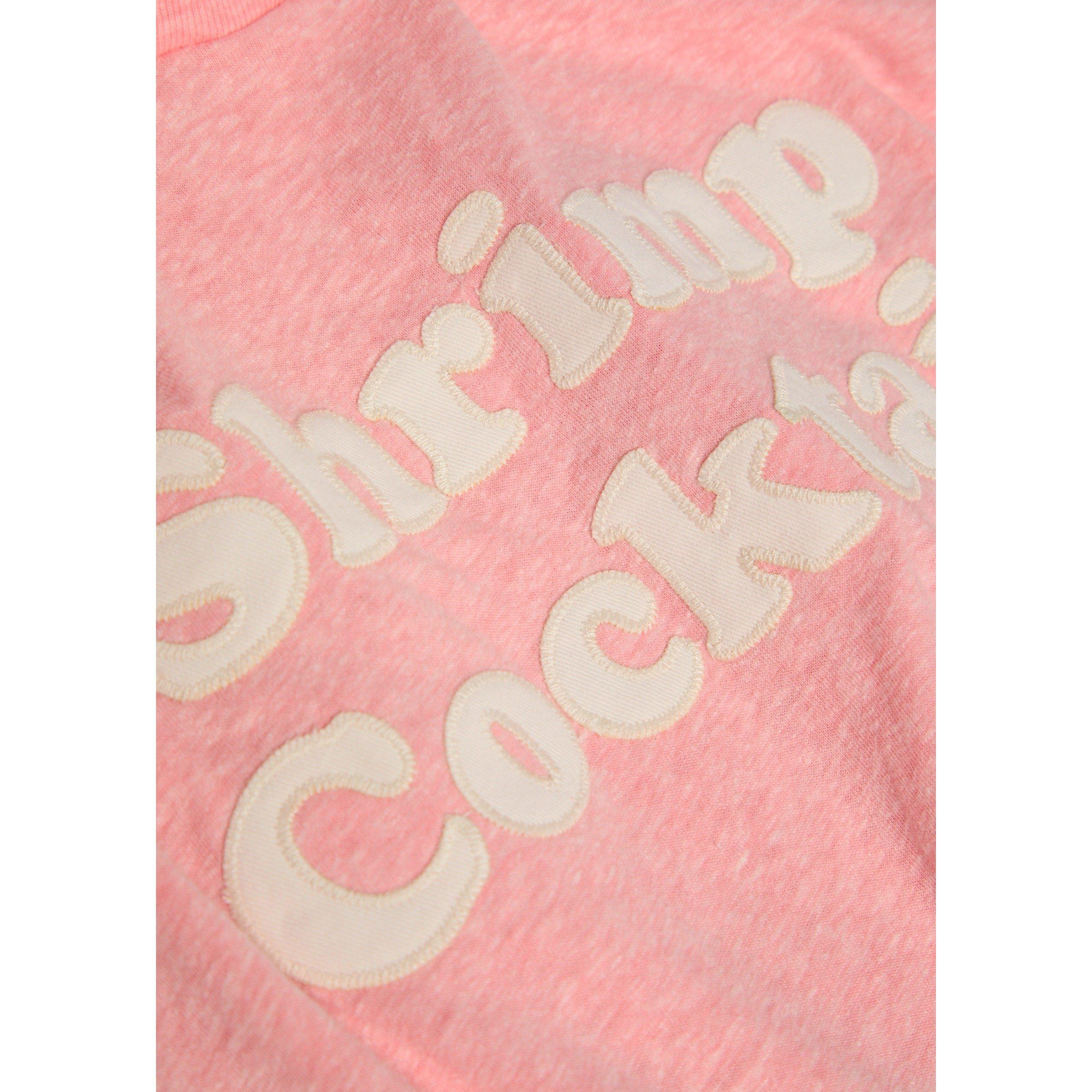 PINK - MOTHER - THE BOXY GOODIE GOODIE SHRIMP - 4