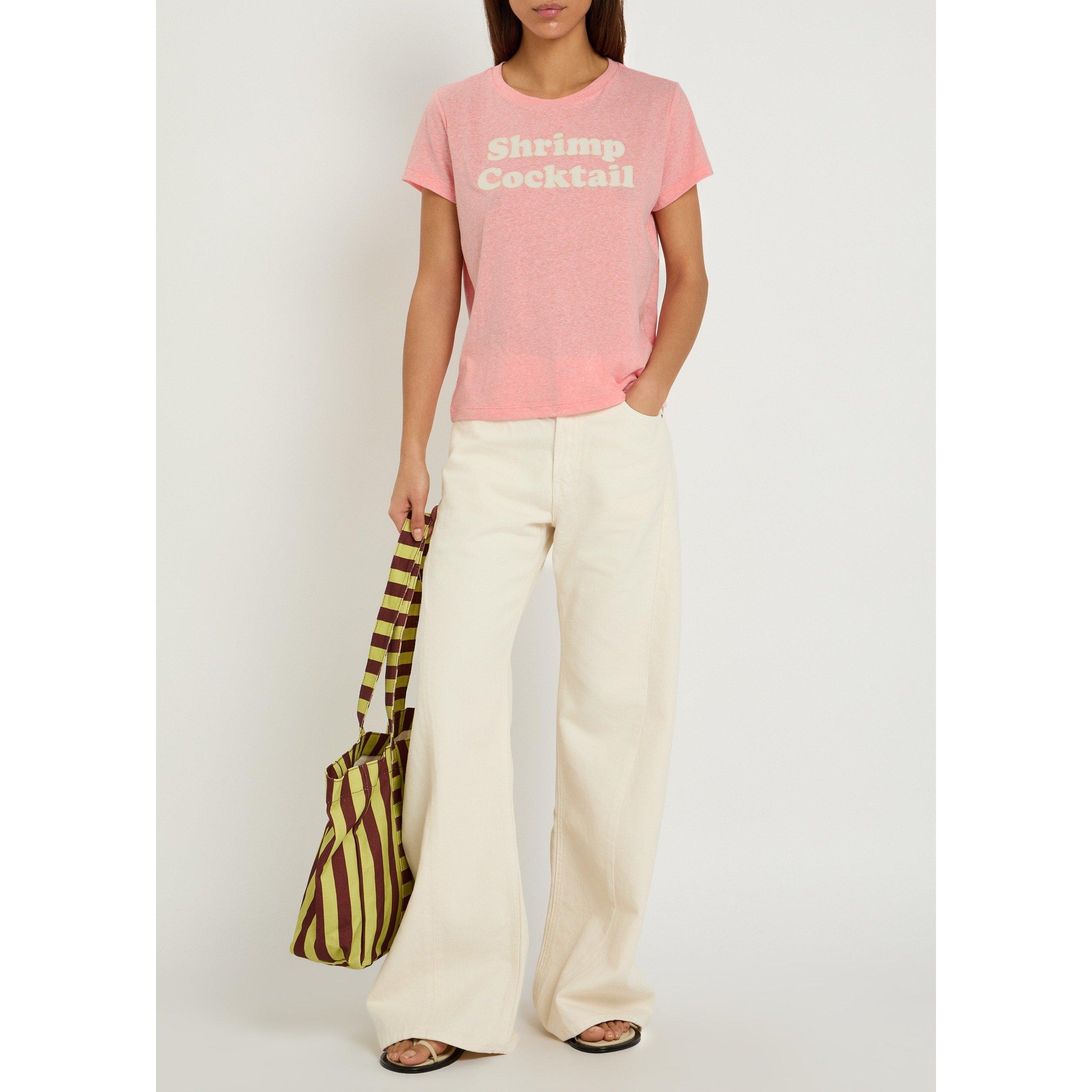 PINK - MOTHER - THE BOXY GOODIE GOODIE SHRIMP - 5