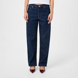 Gucci Boyfriend Jeans