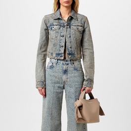 Acne Studios Denim Jacket