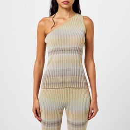 Missoni One Shoulder Top