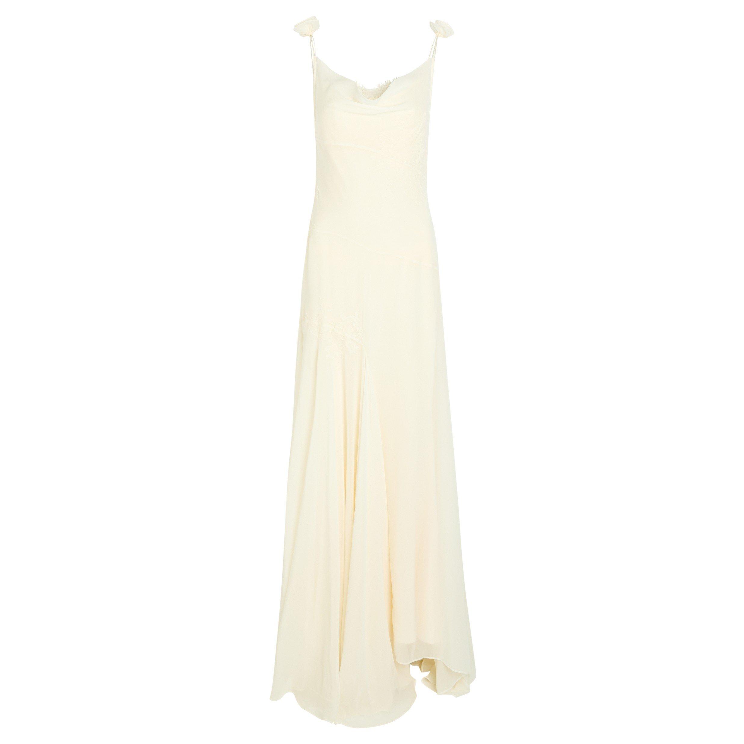 De La Vali LD DIA MAXI DRESS