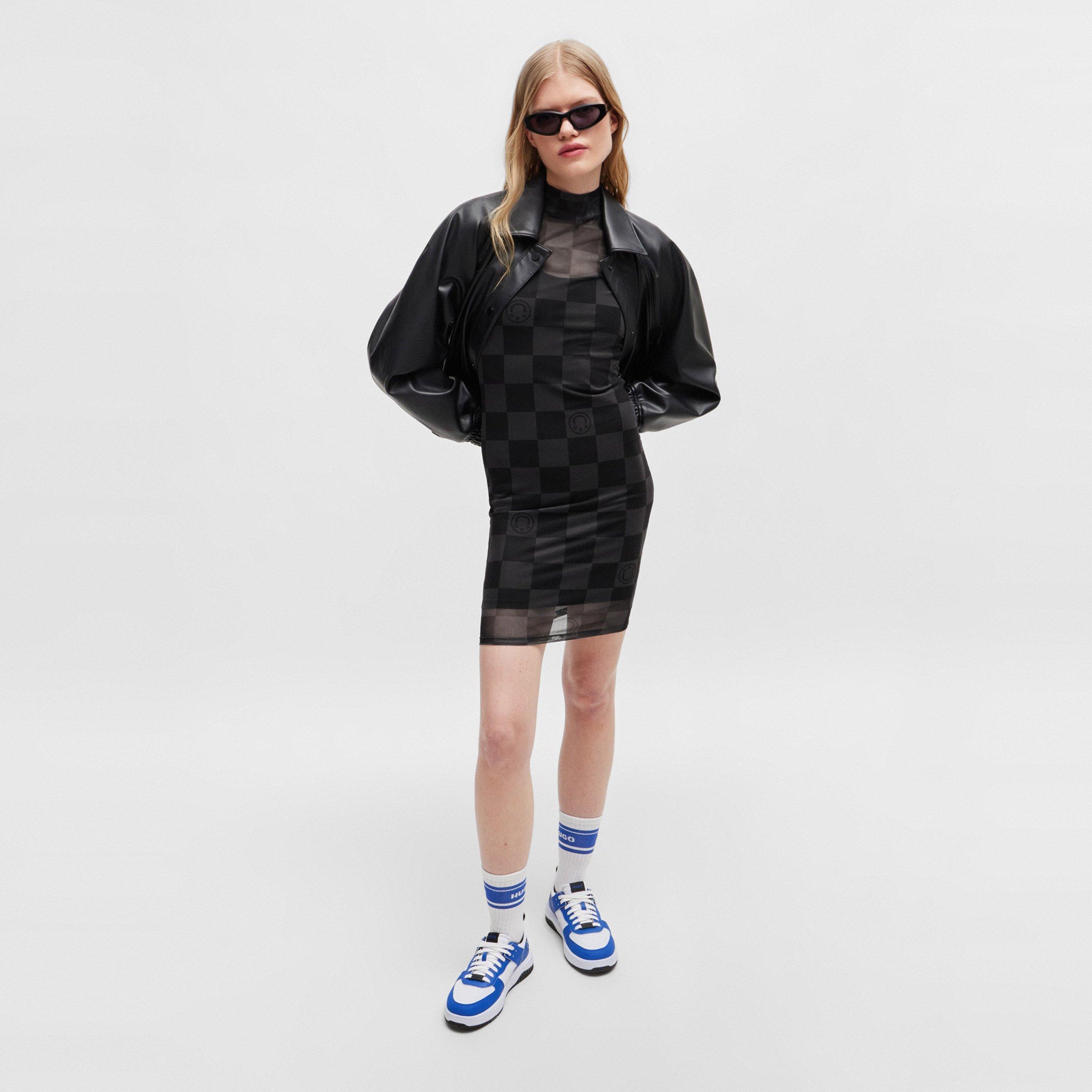 Open Misc - Hugo - Naluna Mini Dress - 2