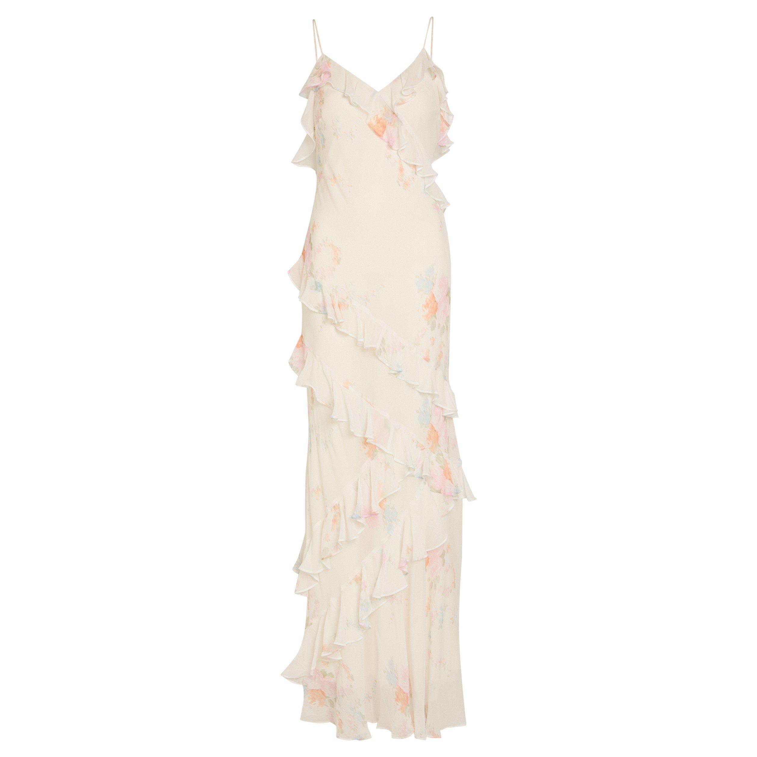 LIGHT PINK - LoveshackFancy - LD RIALTO DRESS