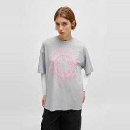 Hugo Hugo Oversized Tee B 1 10262158 01